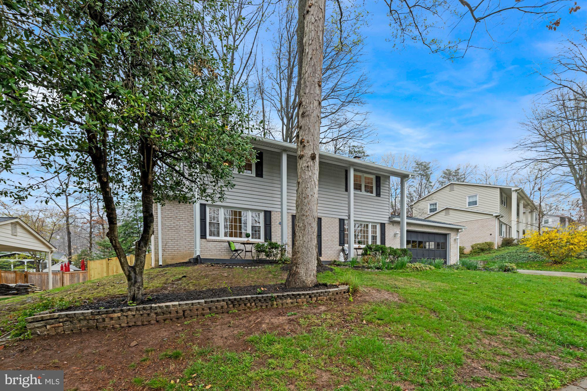 ORANGE HUNT ESTATES - Residential