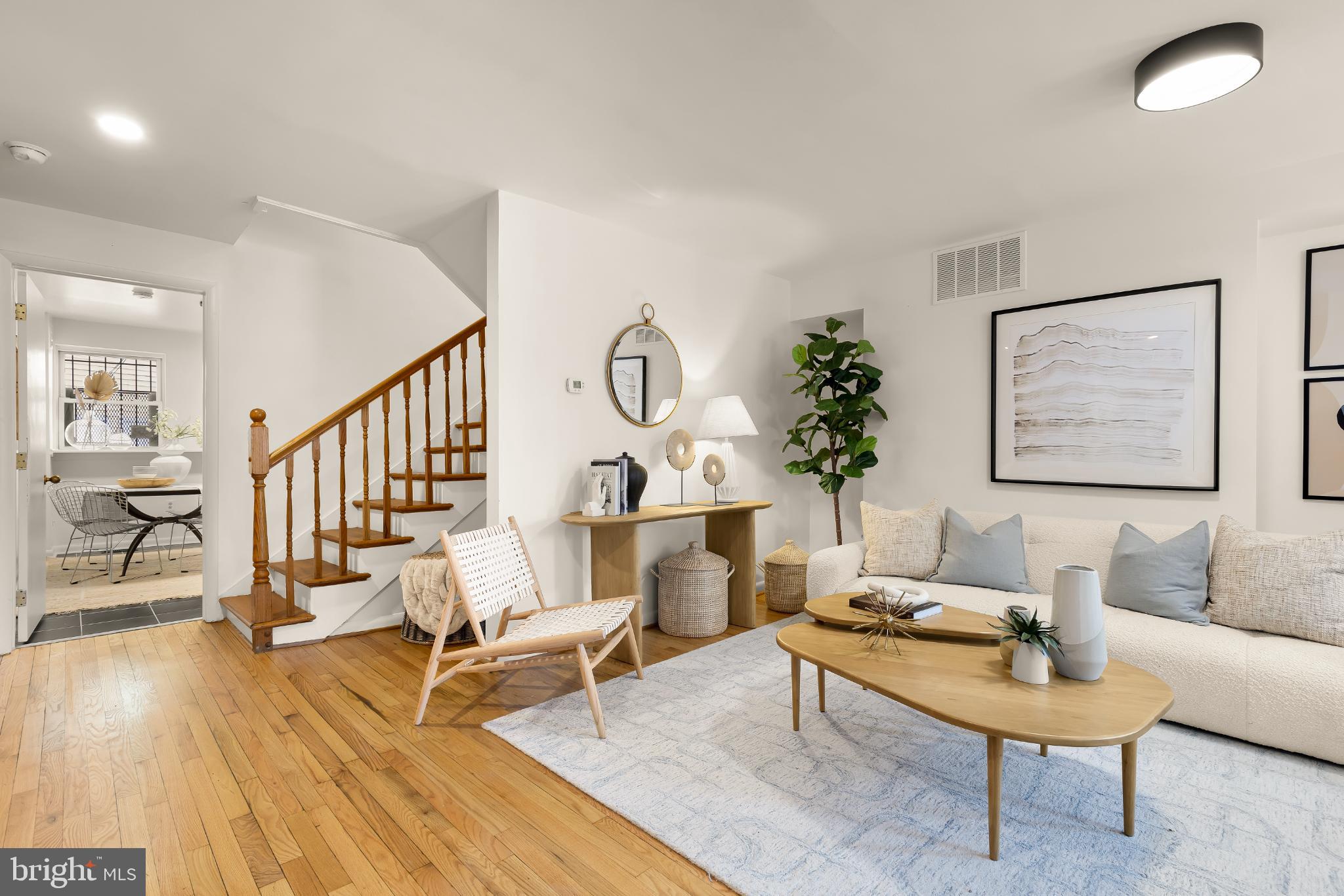 31 FLORIDA AVENUE NE