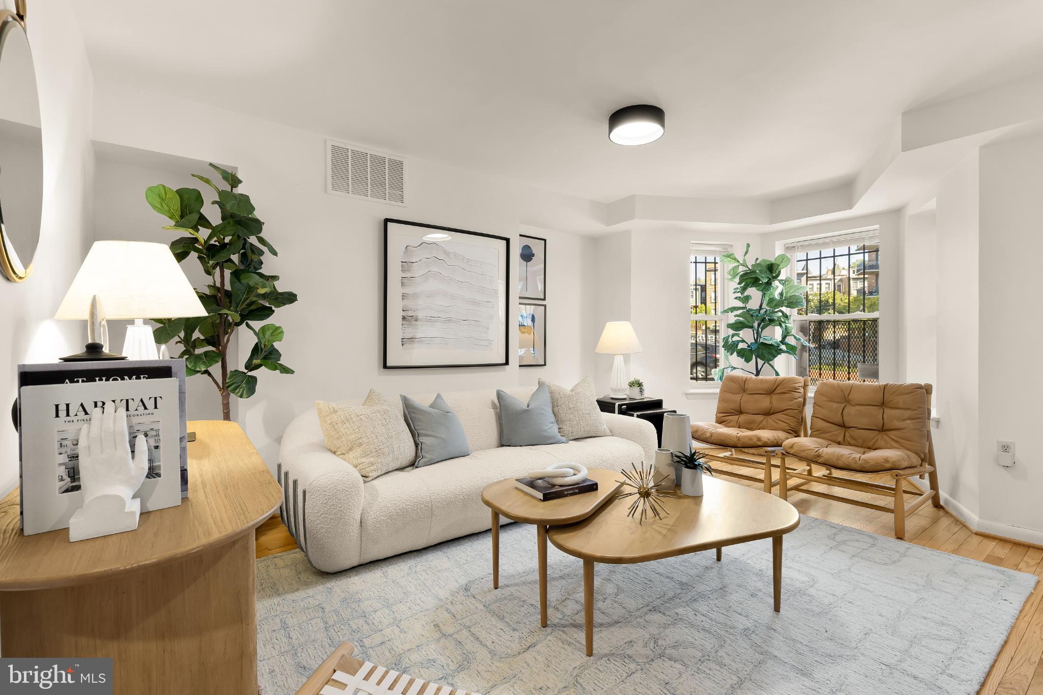 31 FLORIDA AVENUE NE