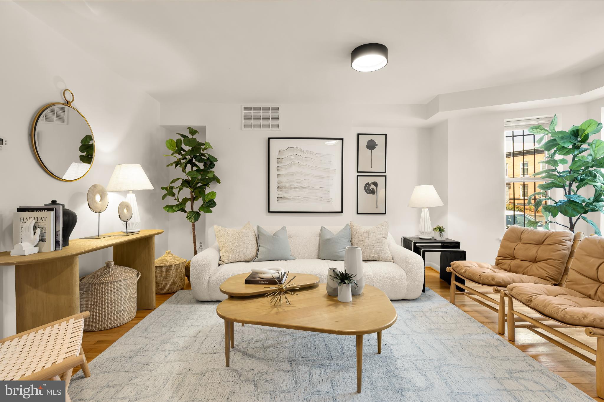 31 FLORIDA AVENUE NE