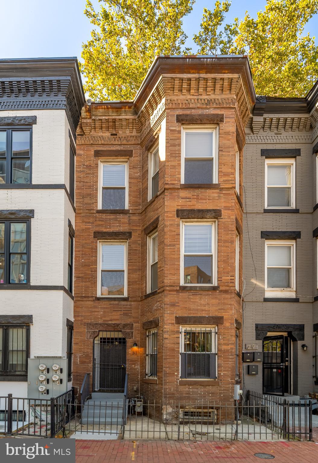 31 FLORIDA AVENUE NE