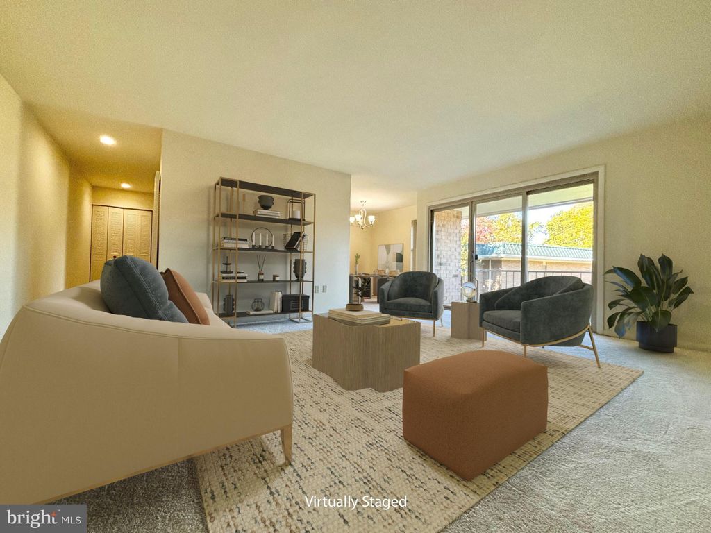 Photo of 3352 Chiswick Court #57-3E, SILVER SPRING, MD 20906 (MLS # MDMC2203636)