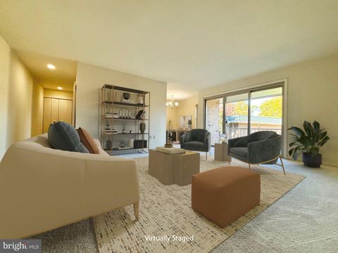 Photo of 3352 Chiswick Court #57-3E, SILVER SPRING, MD 20906 (MLS # MDMC2203636)