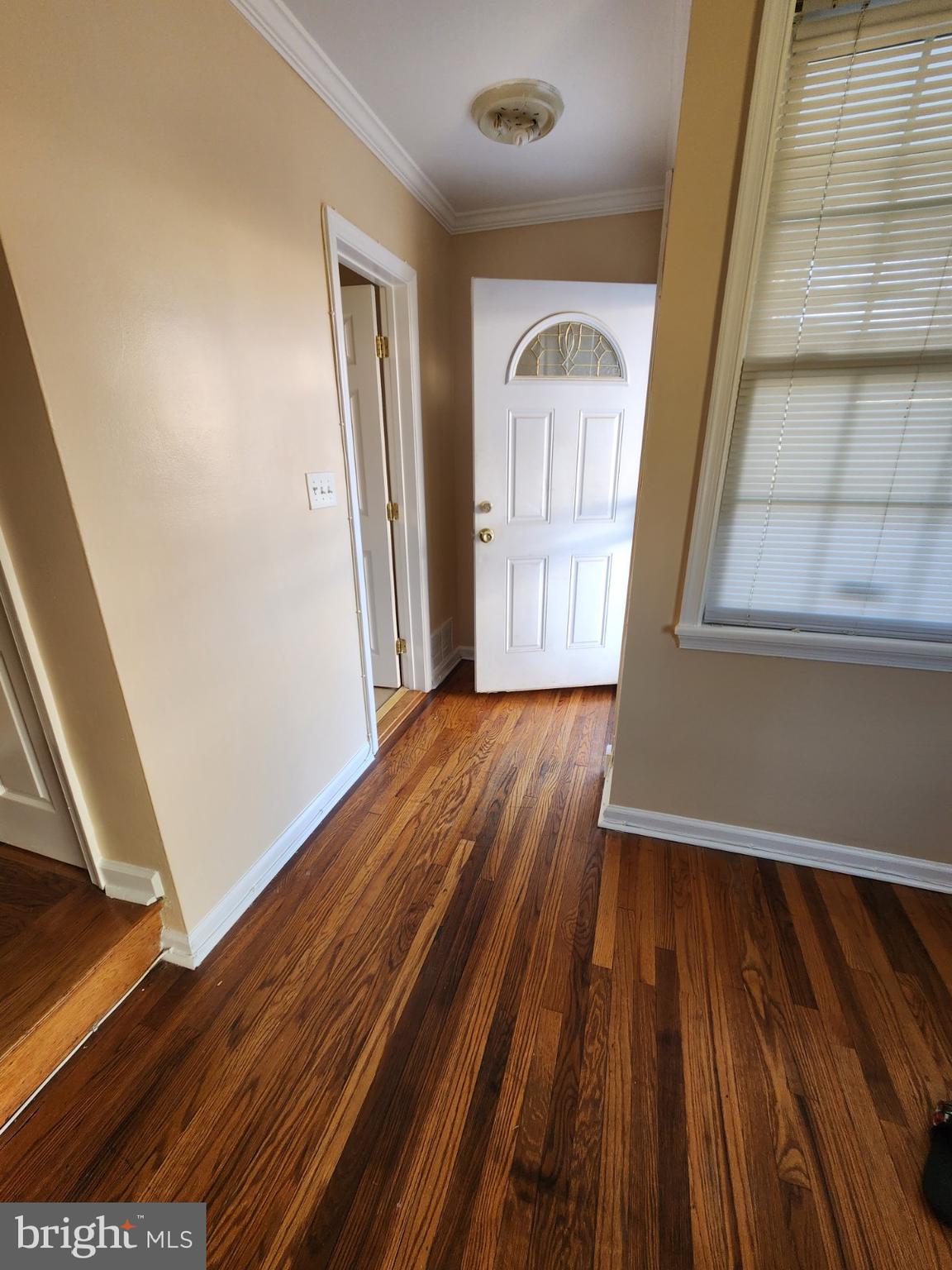 QUINCY MANOR - Residential