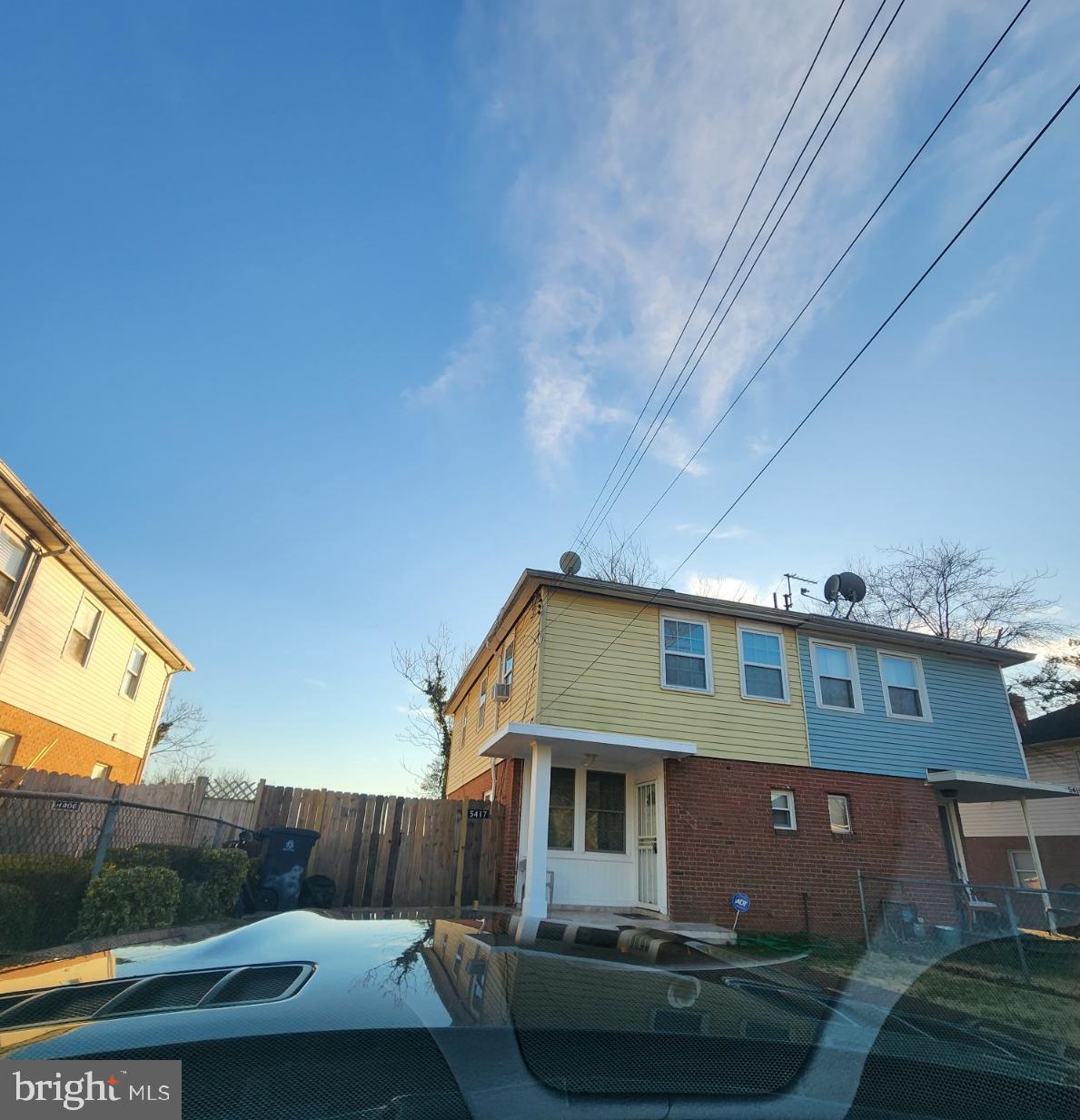 QUINCY MANOR - Residential