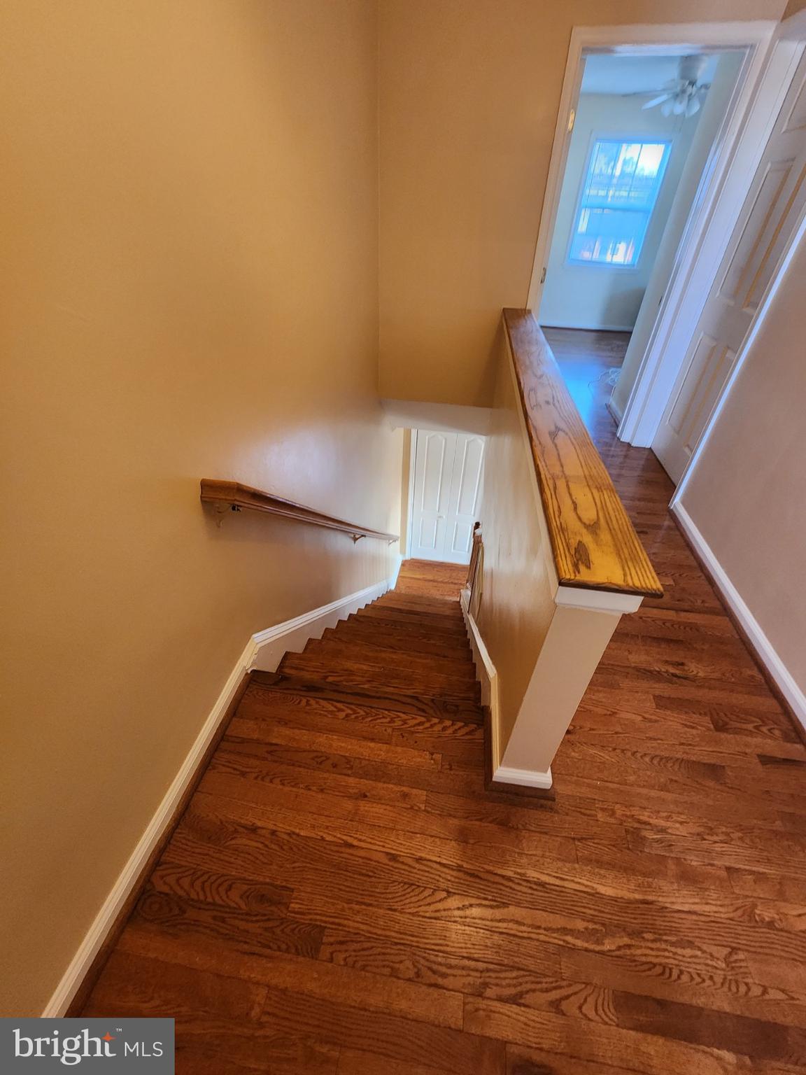 QUINCY MANOR - Residential