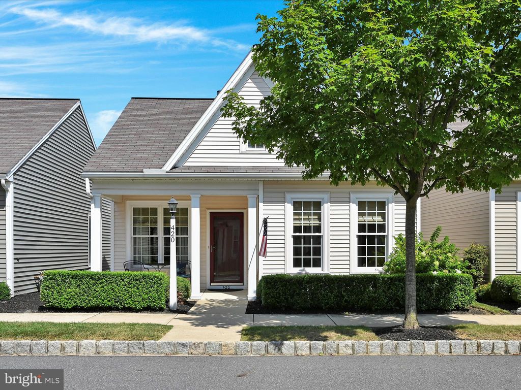 Photo of 420 Old Post Lane, Strasburg, PA 17579 (MLS # PALA2039720)