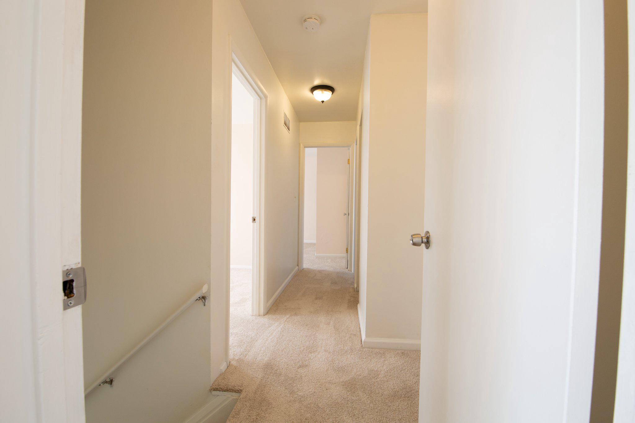 COUNTRY CLUB PARK - Residential