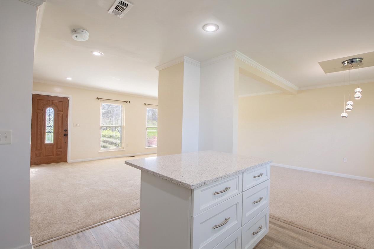 COUNTRY CLUB PARK - Residential