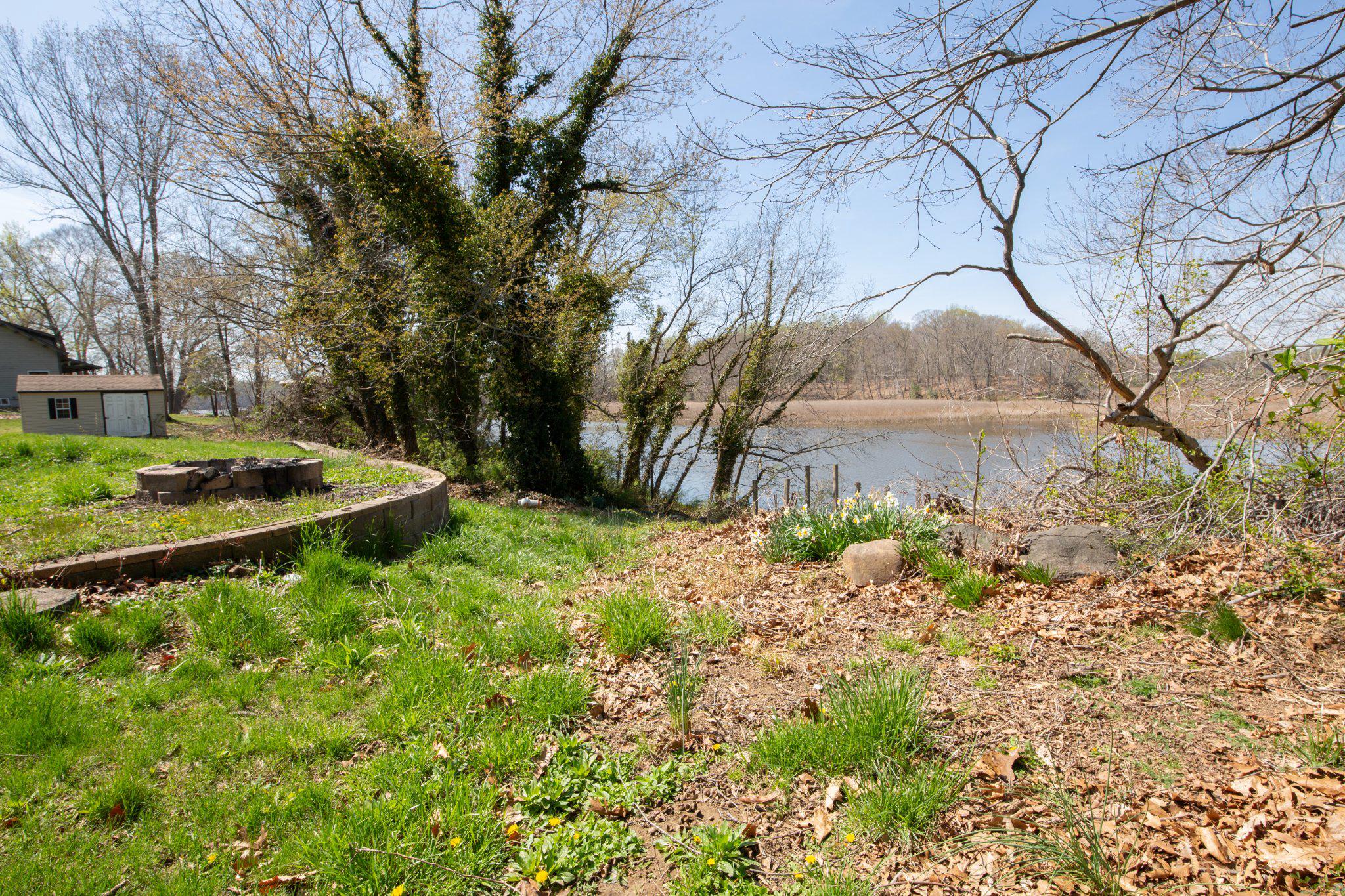 COUNTRY CLUB PARK - Residential