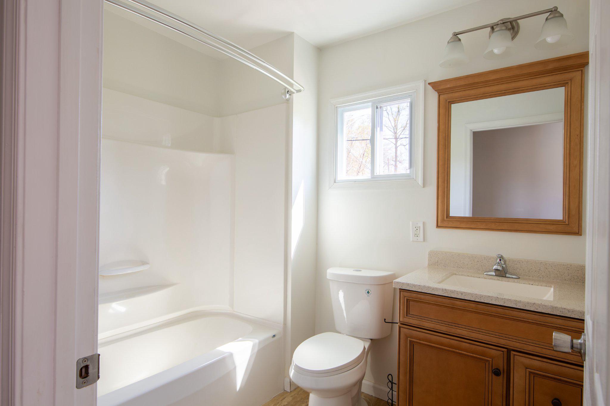 COUNTRY CLUB PARK - Residential