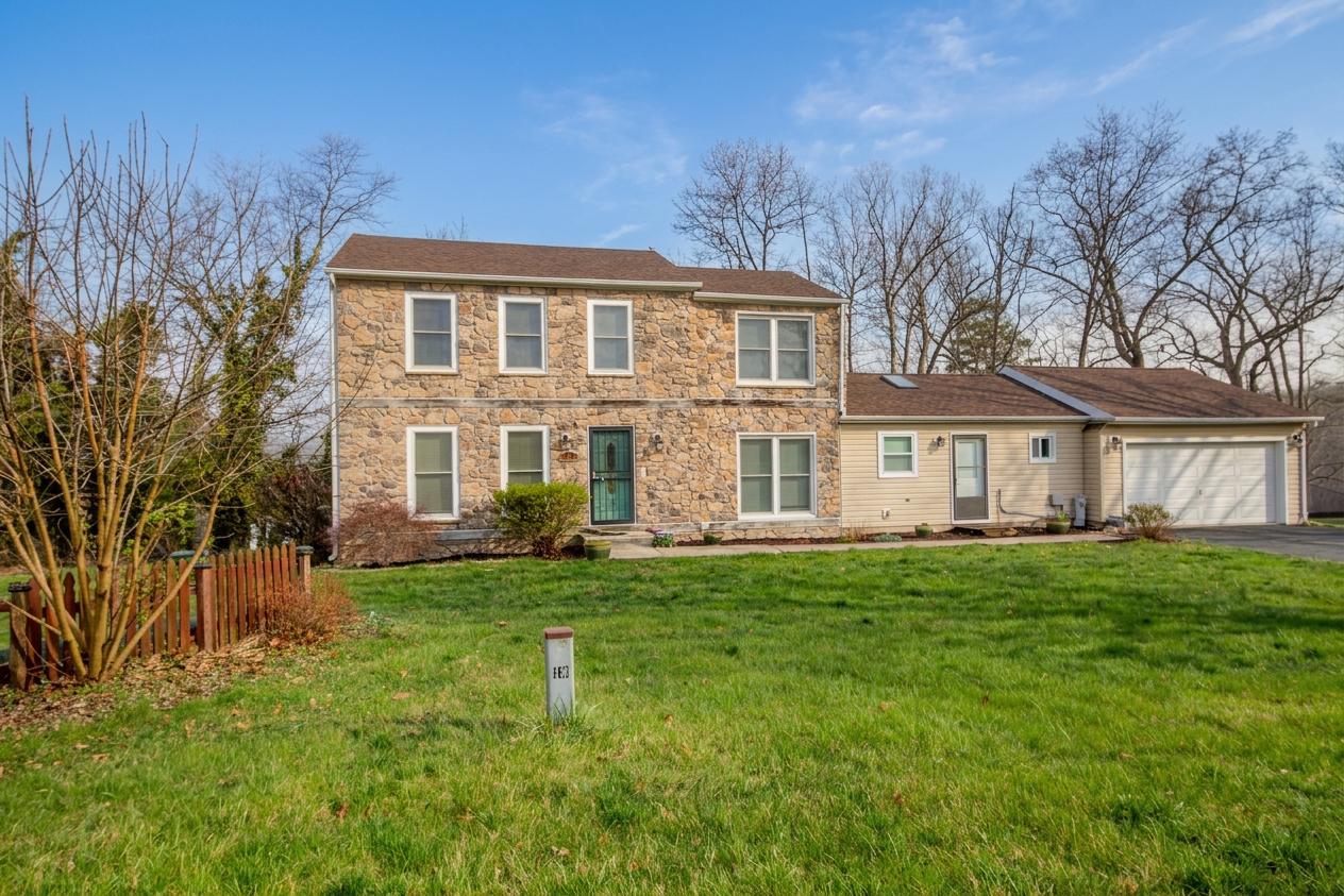 COUNTRY CLUB PARK - Residential