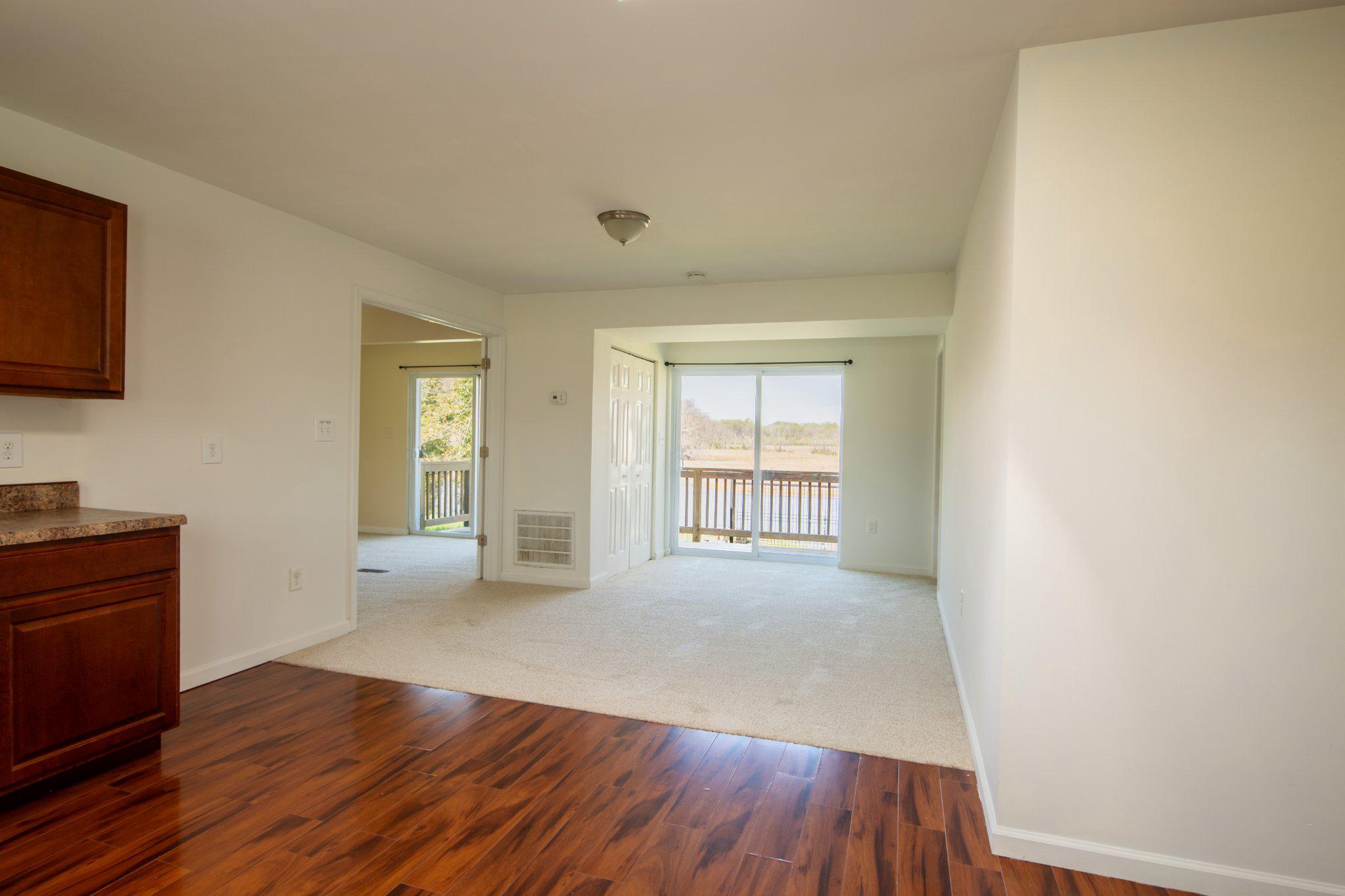 COUNTRY CLUB PARK - Residential