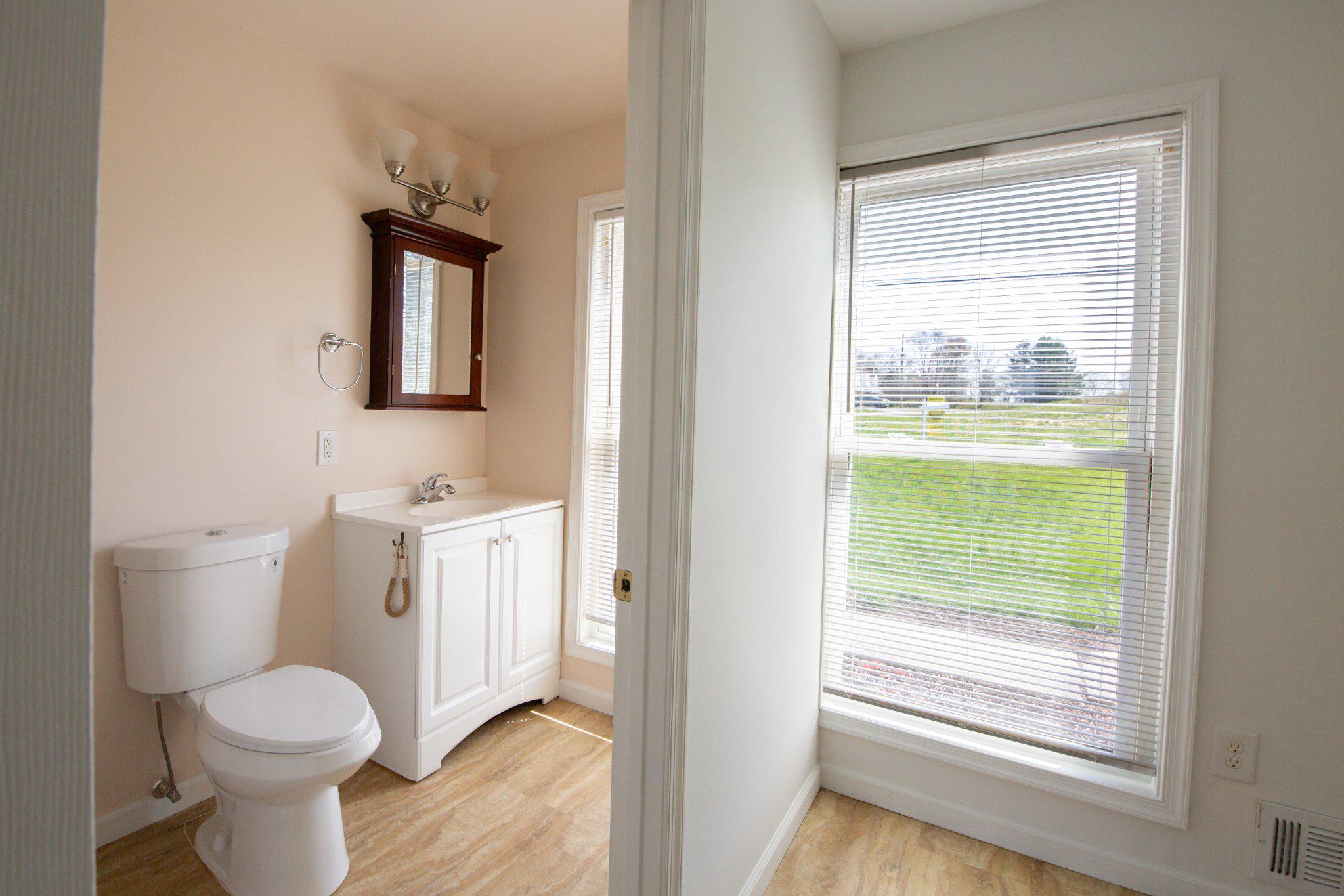 COUNTRY CLUB PARK - Residential