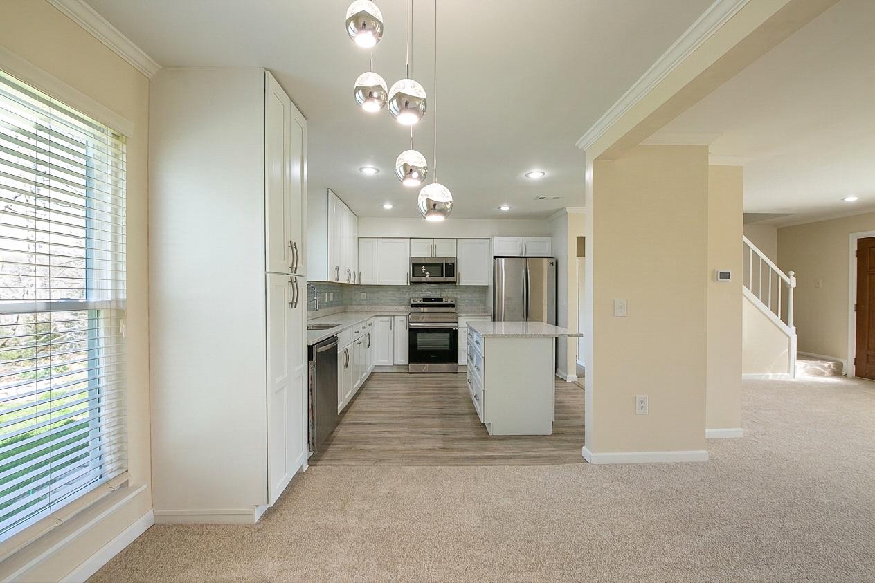 COUNTRY CLUB PARK - Residential