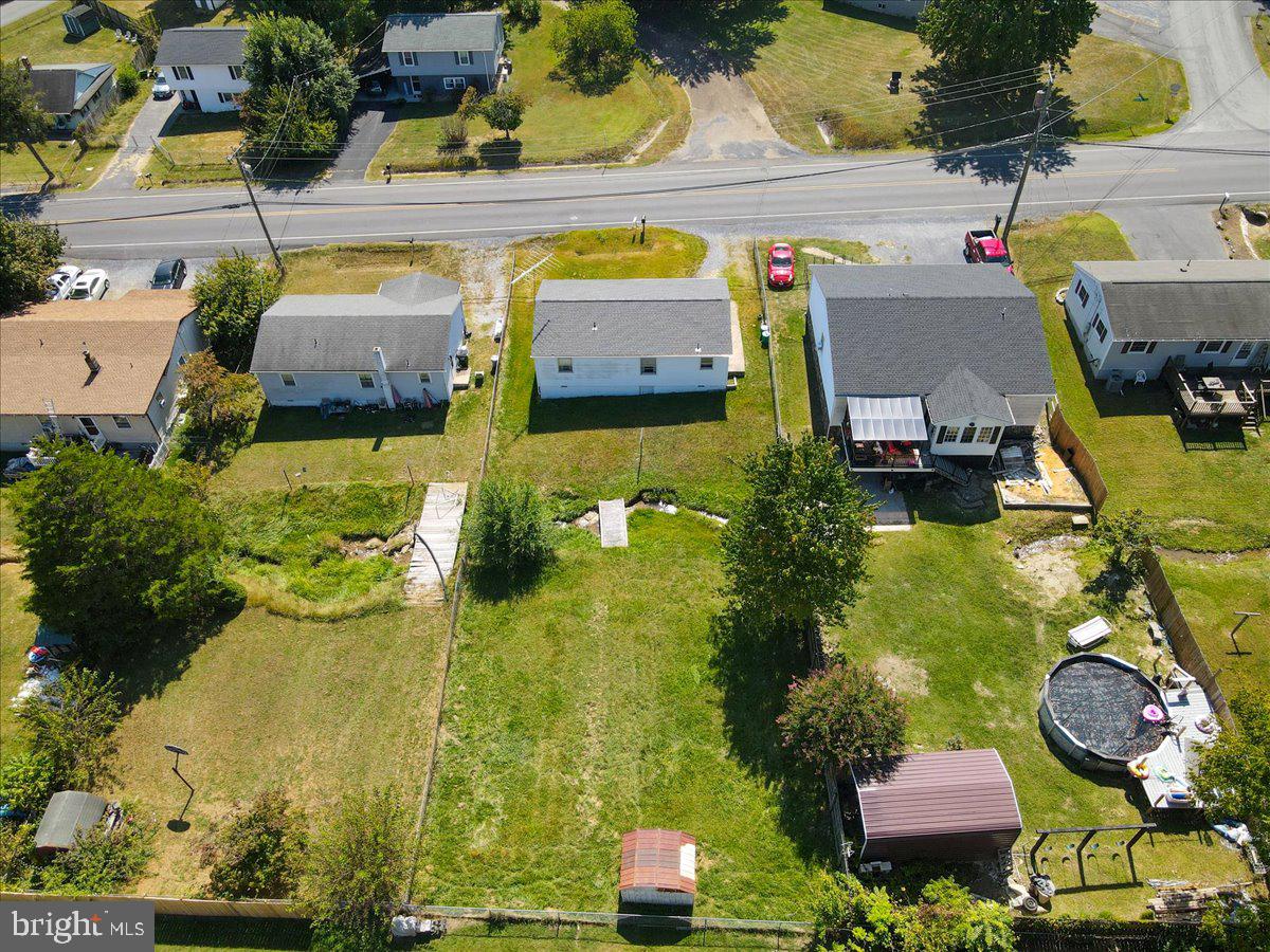 VERONA HEIGHTS - Residential