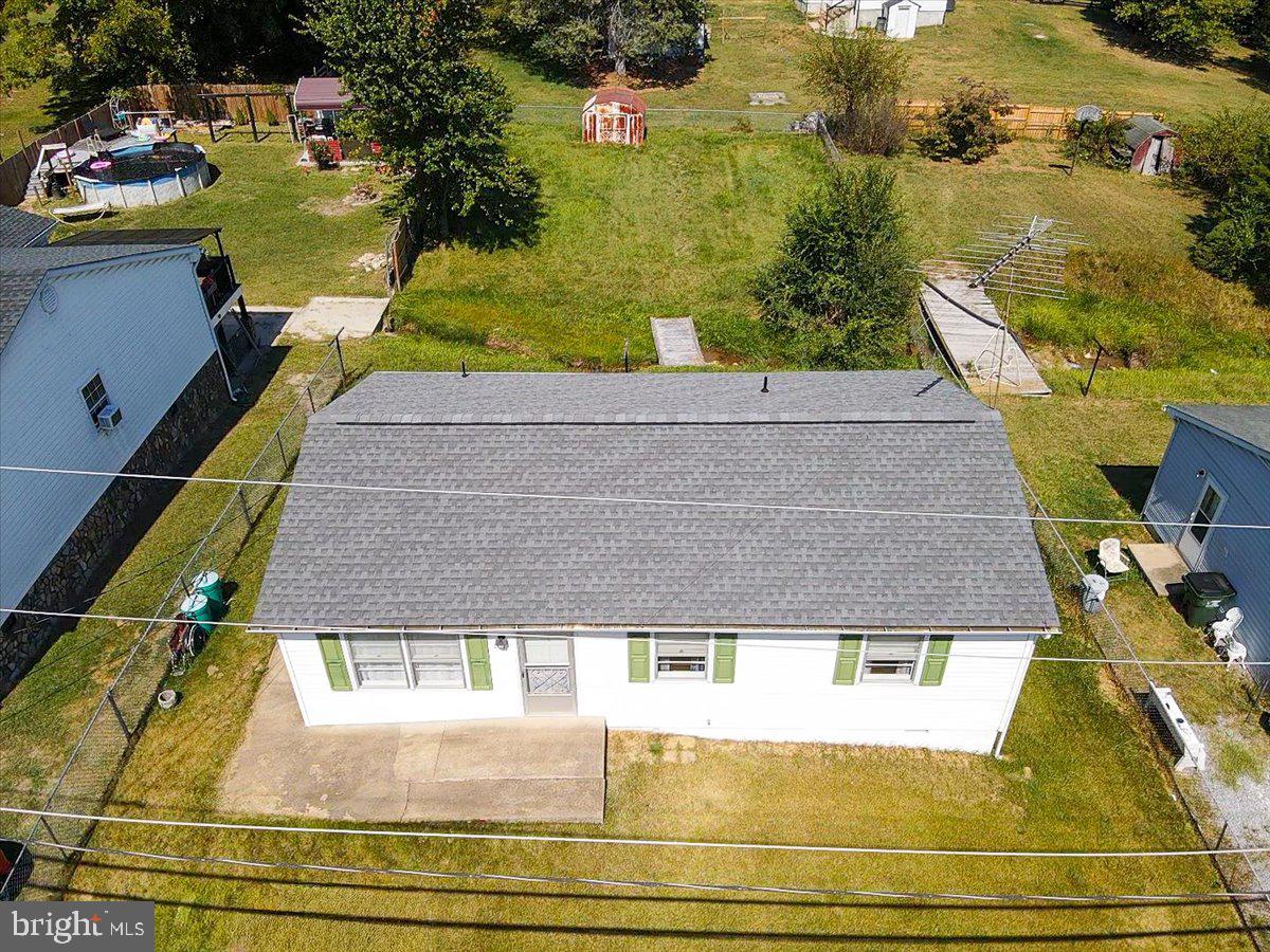 VERONA HEIGHTS - Residential