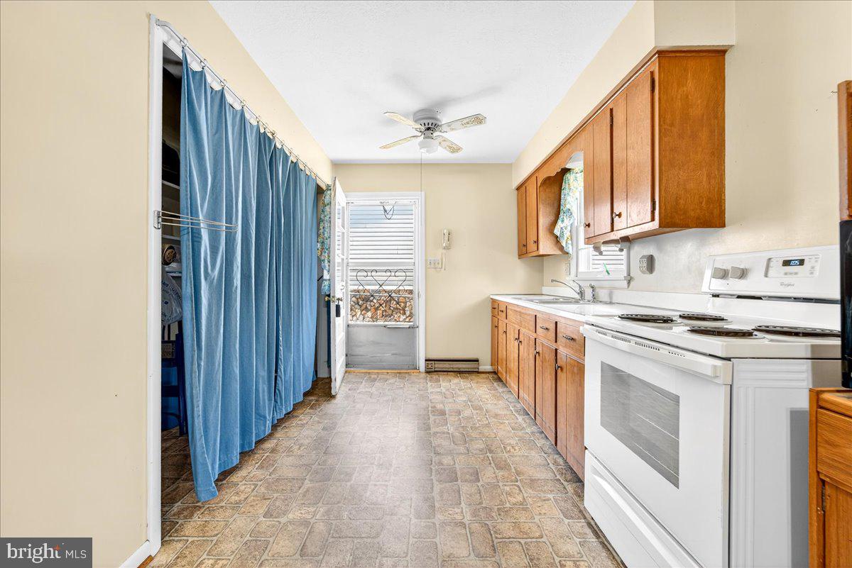 VERONA HEIGHTS - Residential