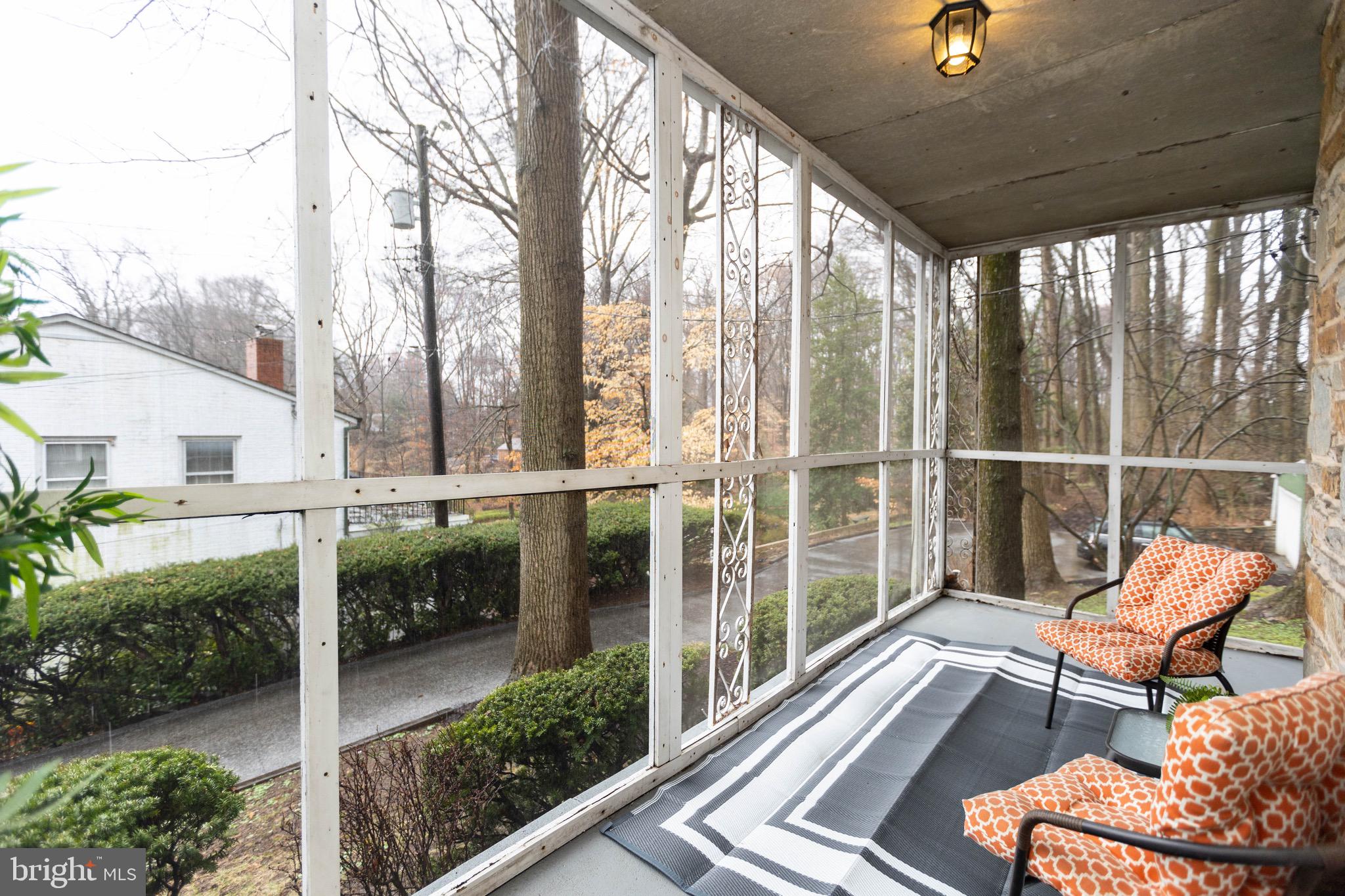 FELLOWSHIP FOREST - Residential