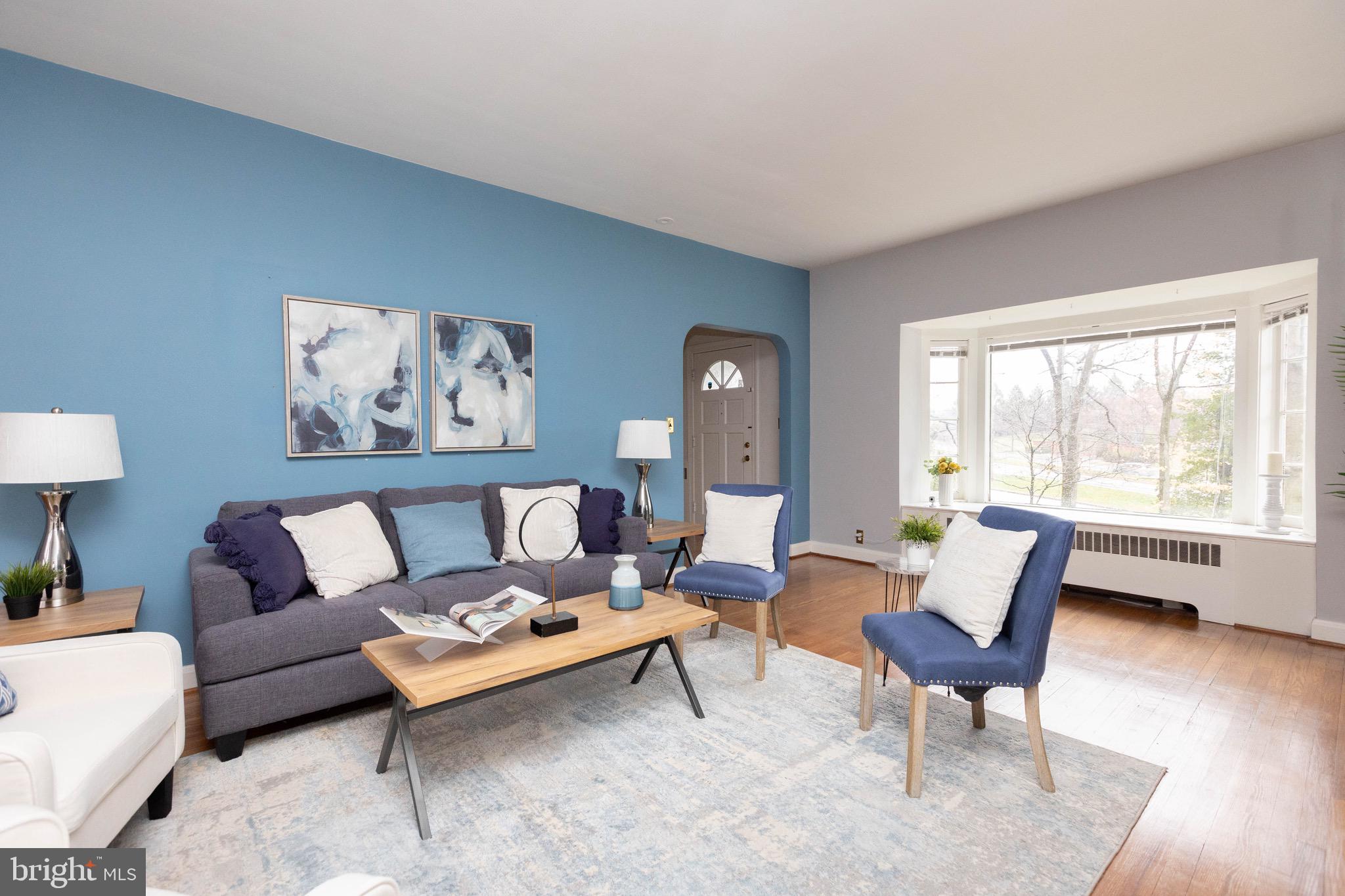 FELLOWSHIP FOREST - Residential