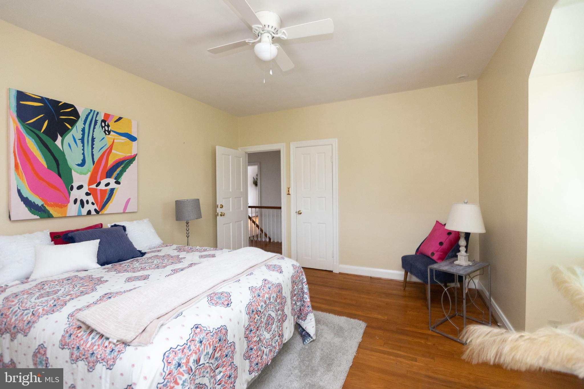 FELLOWSHIP FOREST - Residential