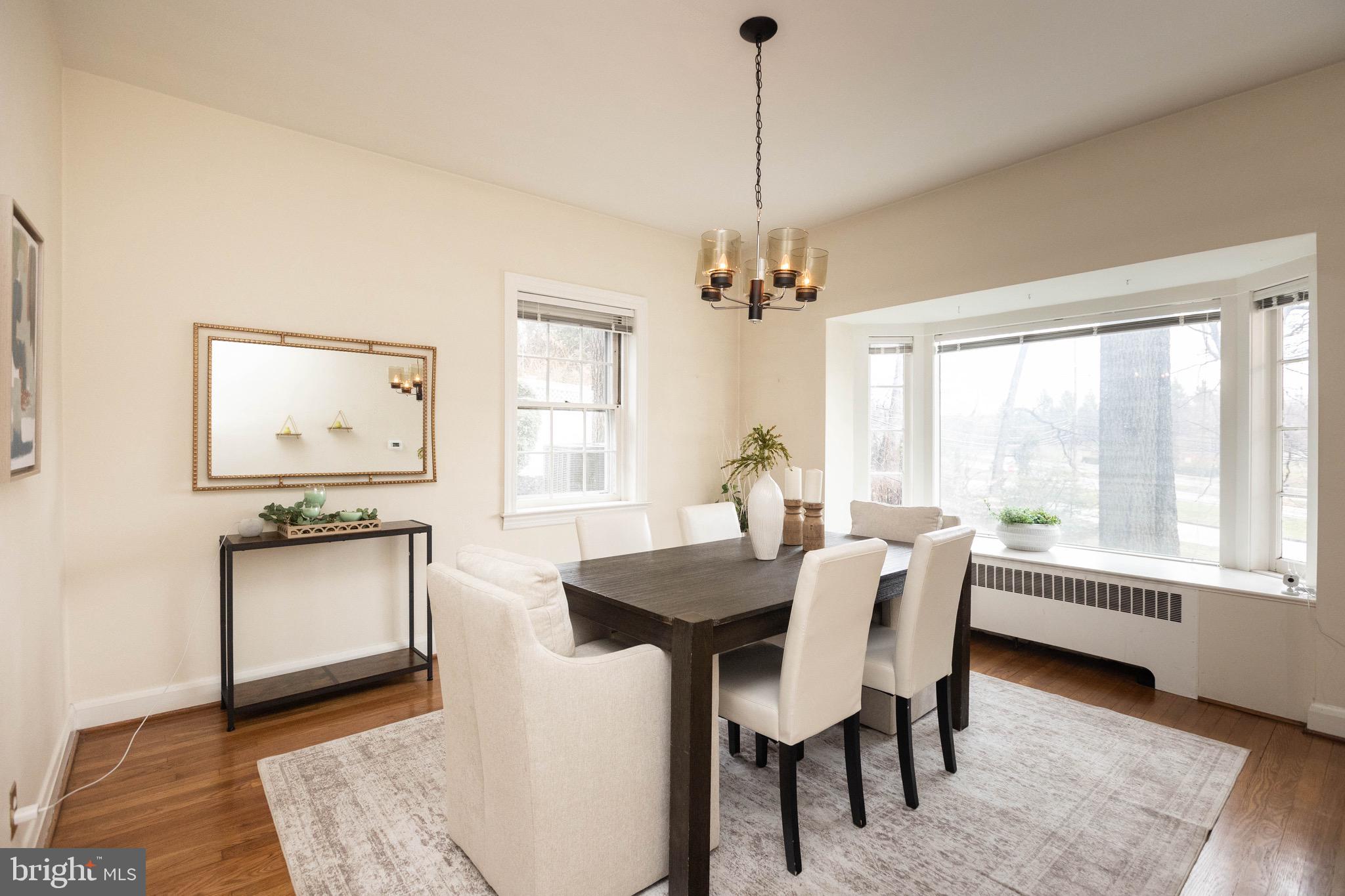 FELLOWSHIP FOREST - Residential