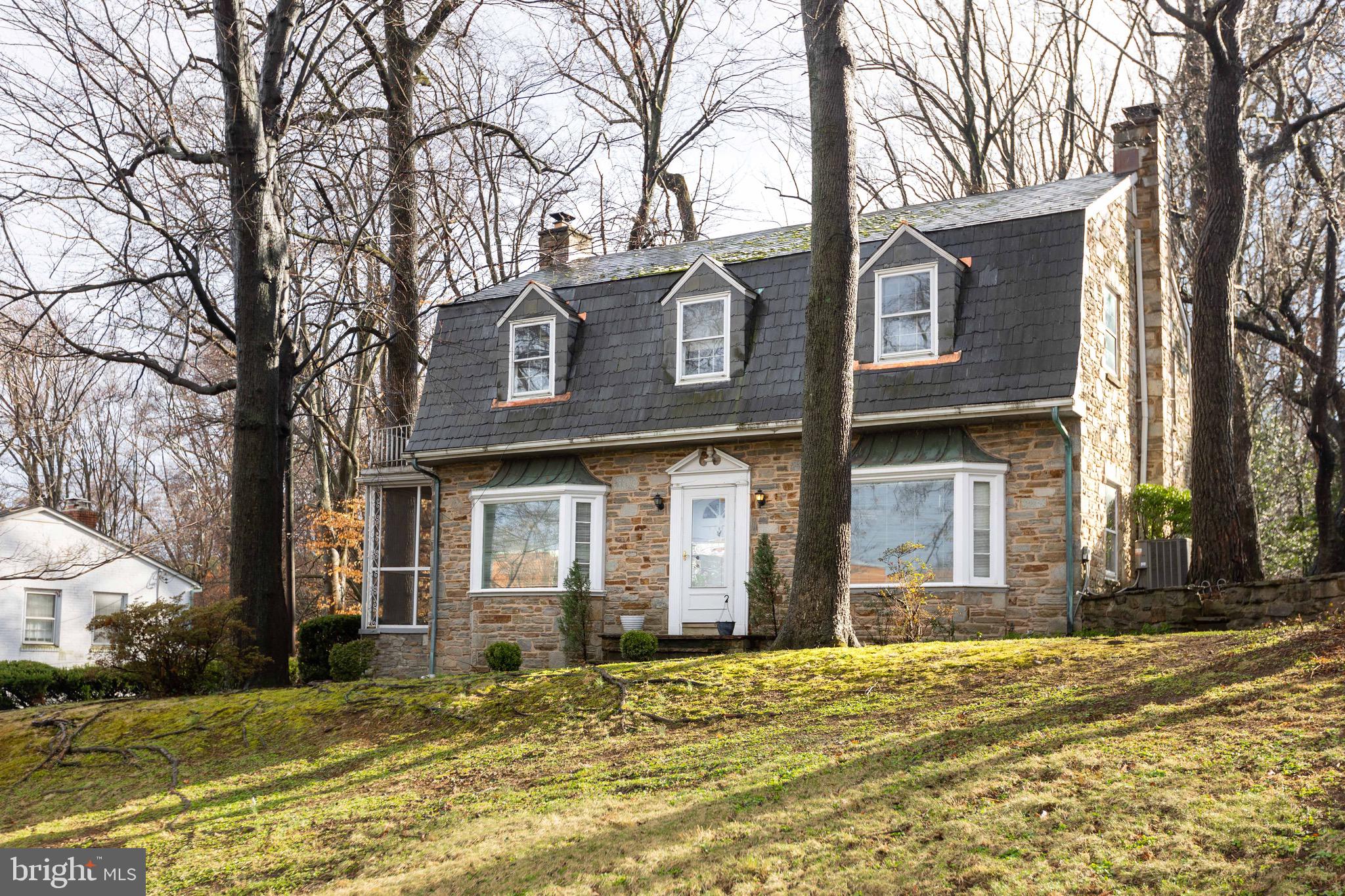 FELLOWSHIP FOREST - Residential