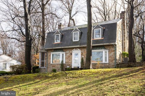 Homes For Sale - 701 Hillen Road<br/> TOWSON, MD 21286