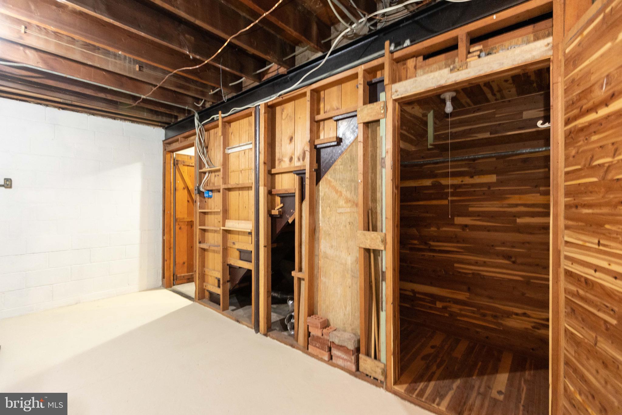 FELLOWSHIP FOREST - Residential