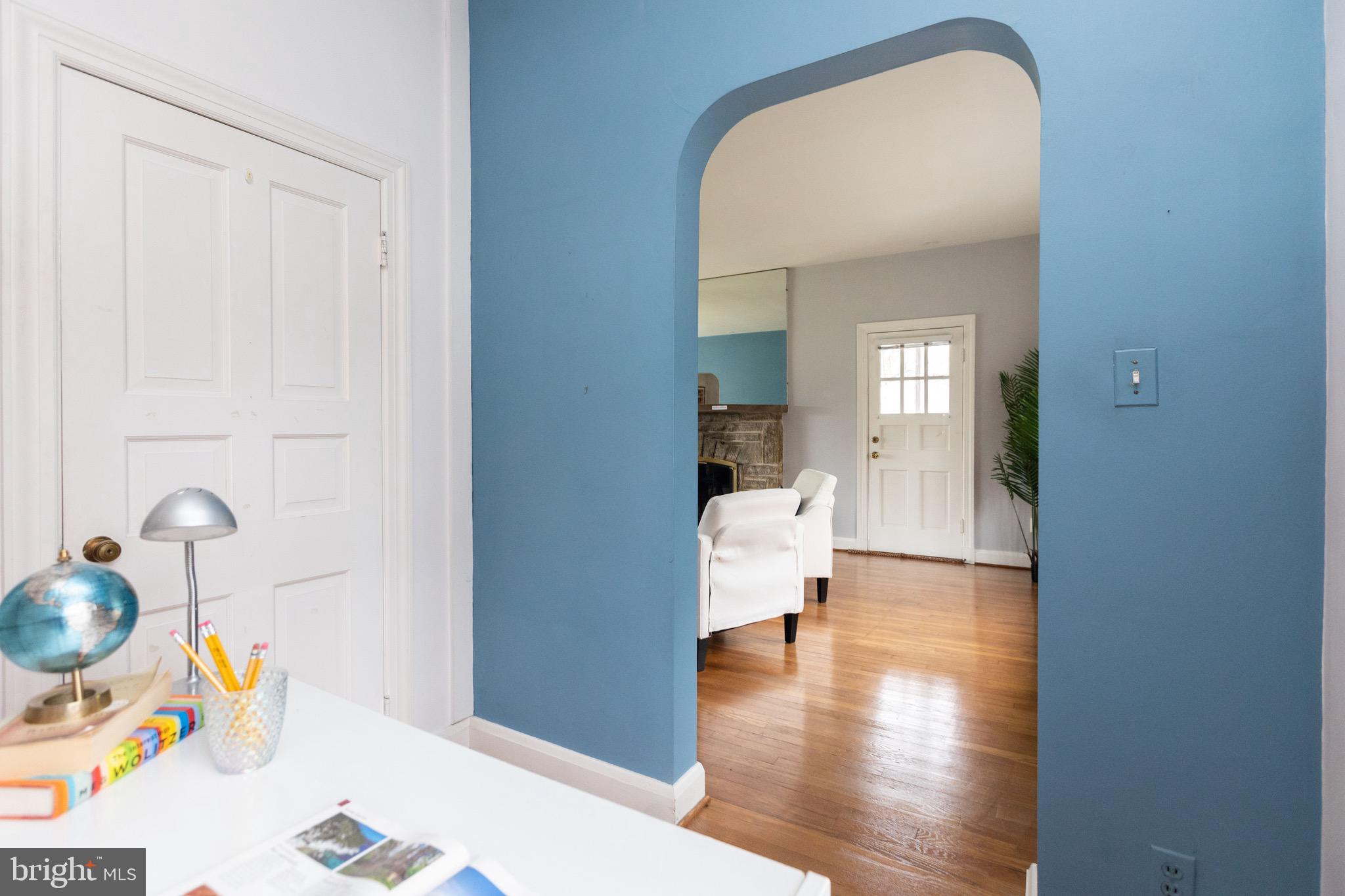 FELLOWSHIP FOREST - Residential