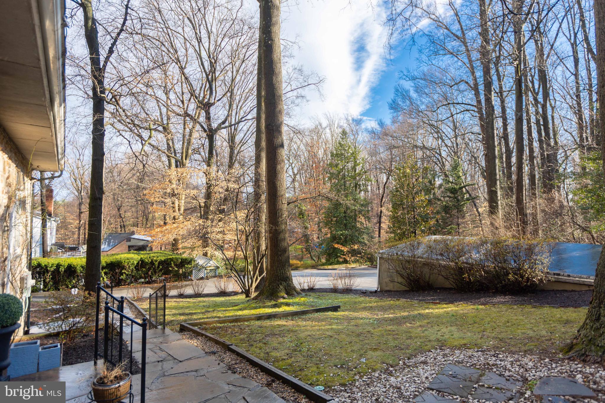 FELLOWSHIP FOREST - Residential