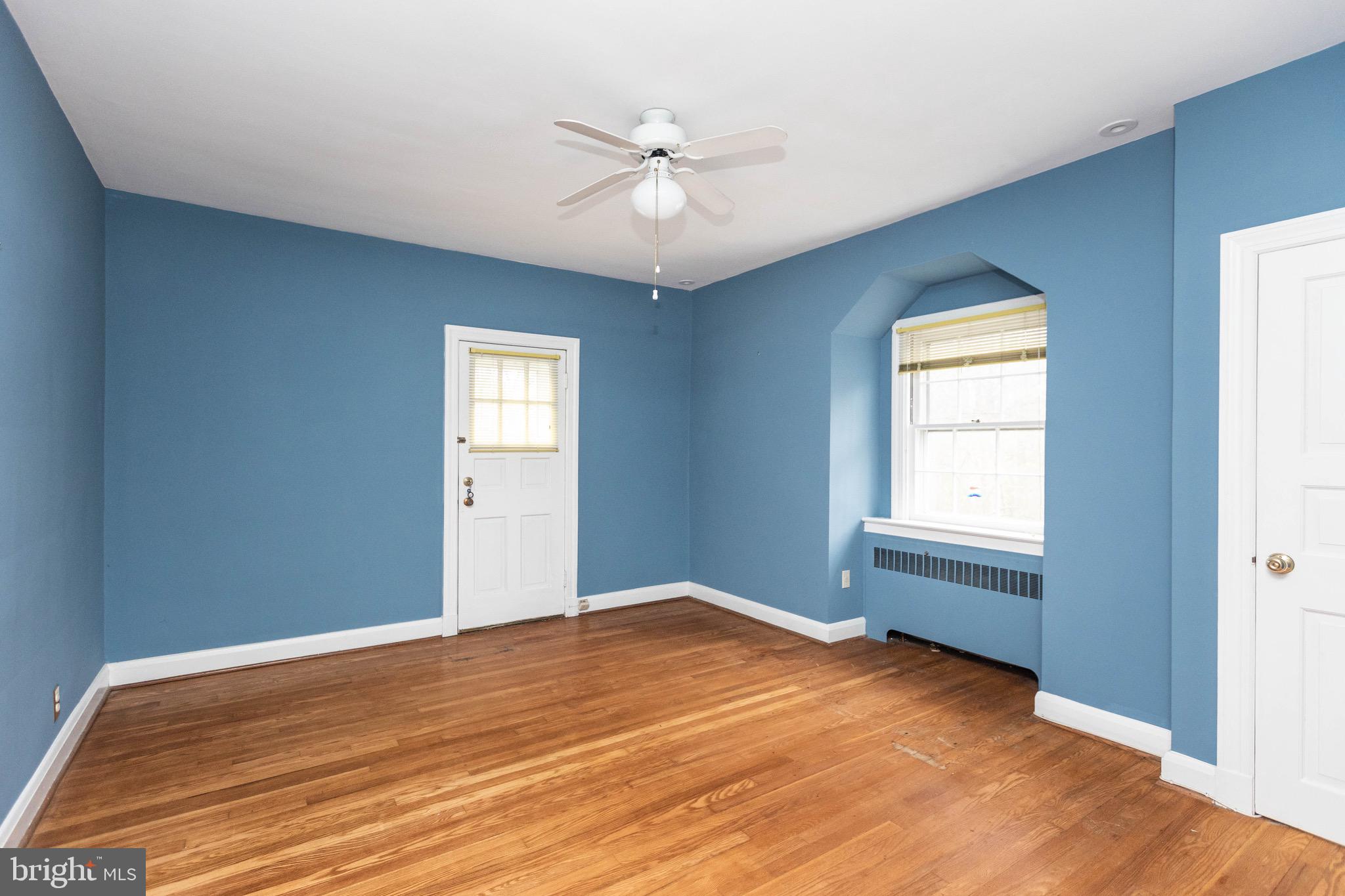 FELLOWSHIP FOREST - Residential