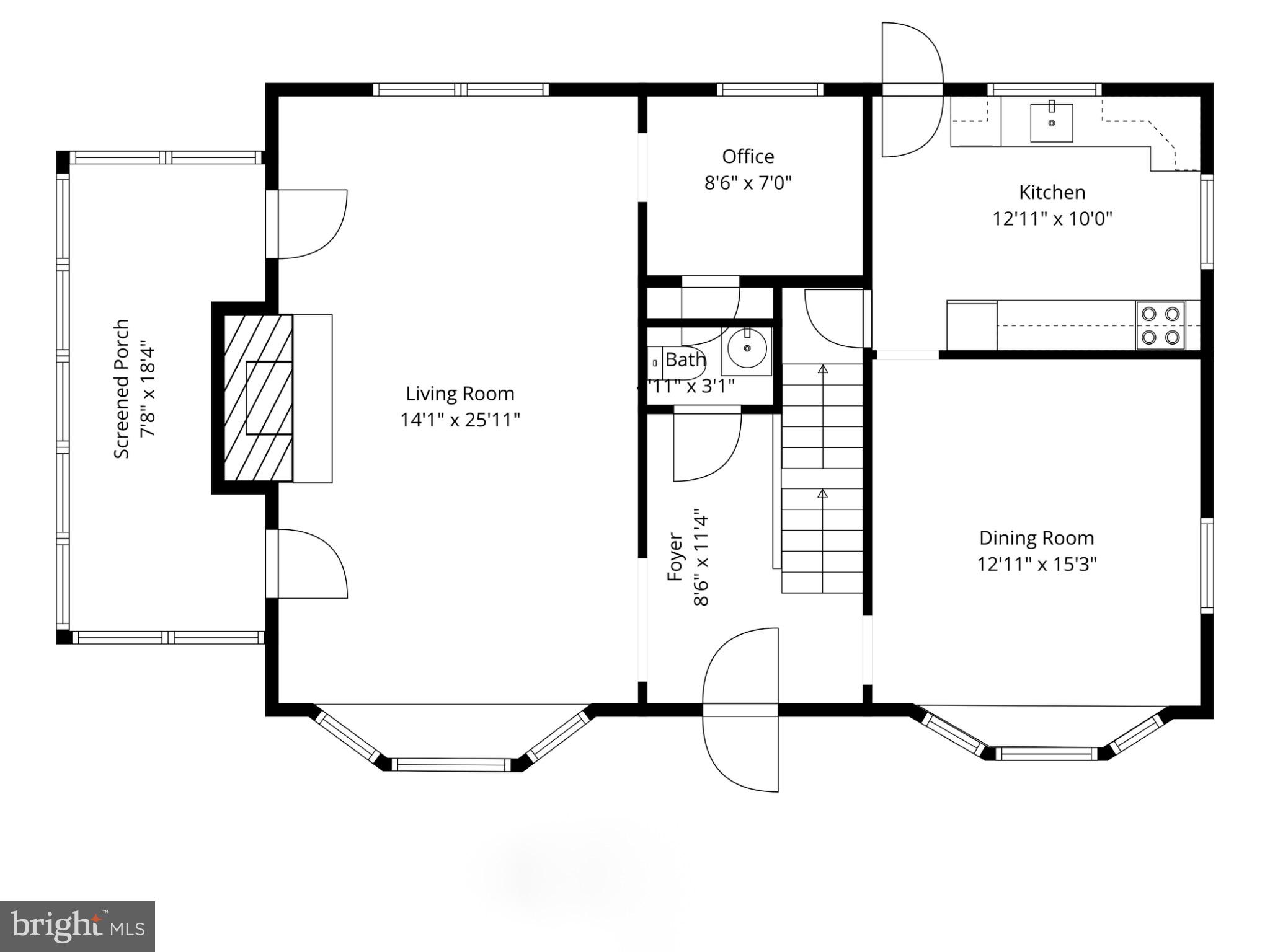 FELLOWSHIP FOREST - Residential