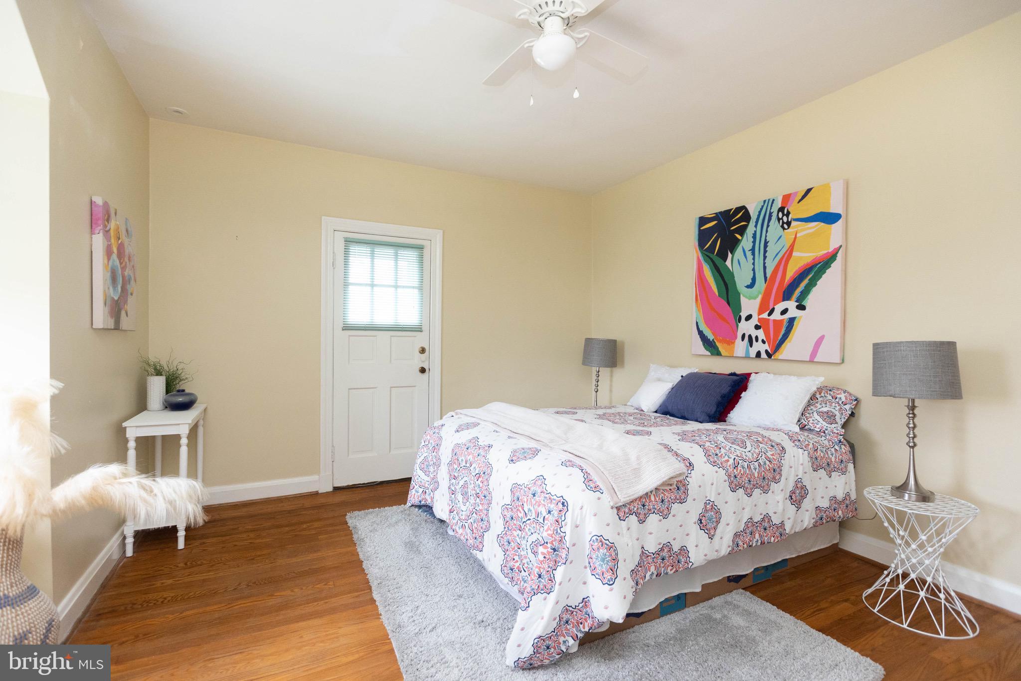 FELLOWSHIP FOREST - Residential