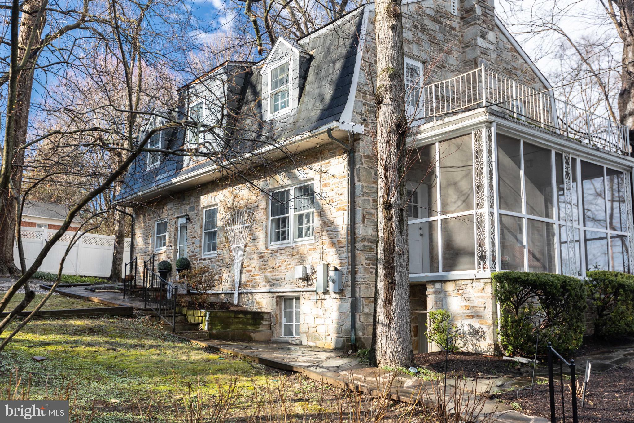 FELLOWSHIP FOREST - Residential