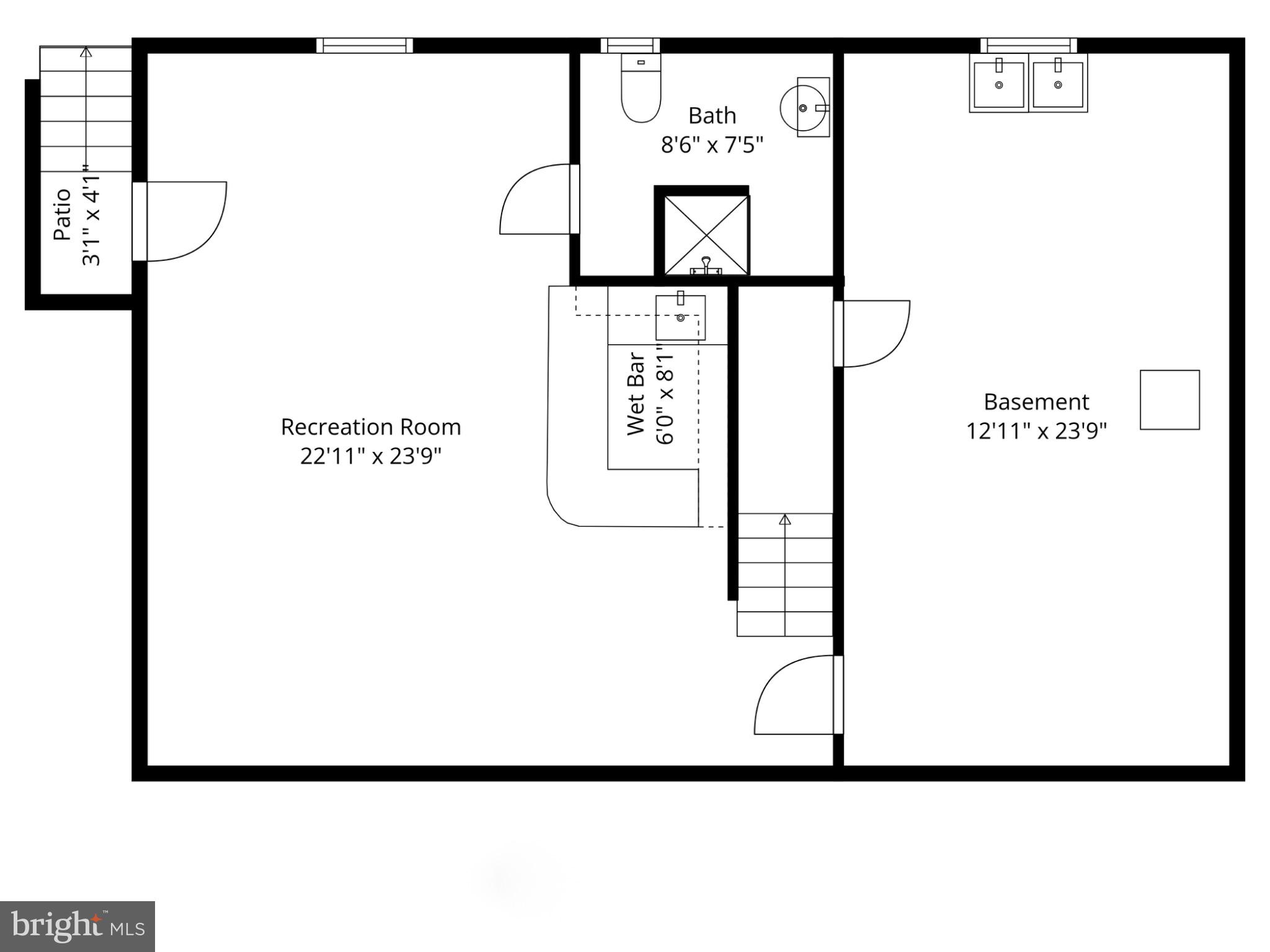 FELLOWSHIP FOREST - Residential