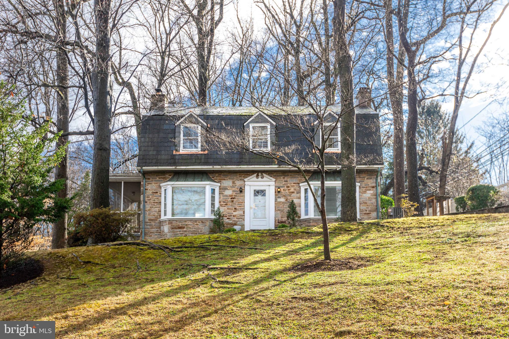 FELLOWSHIP FOREST - Residential