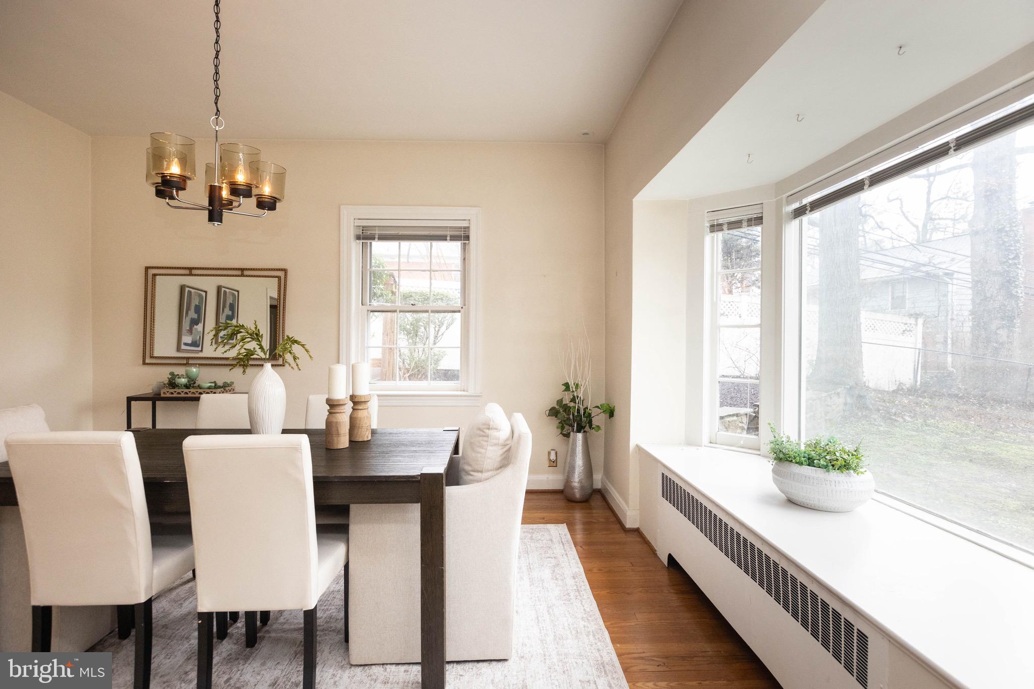 FELLOWSHIP FOREST - Residential