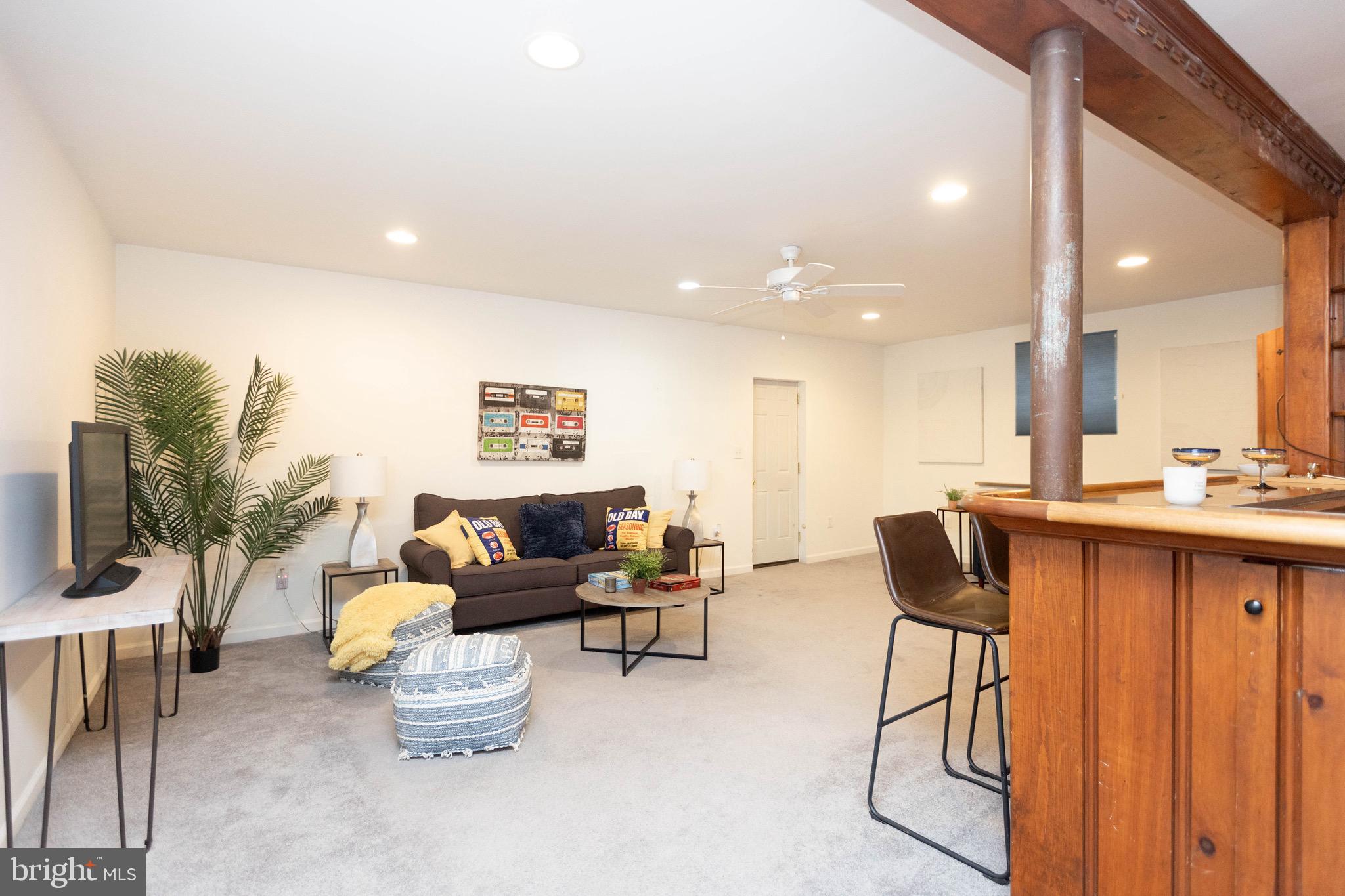 FELLOWSHIP FOREST - Residential