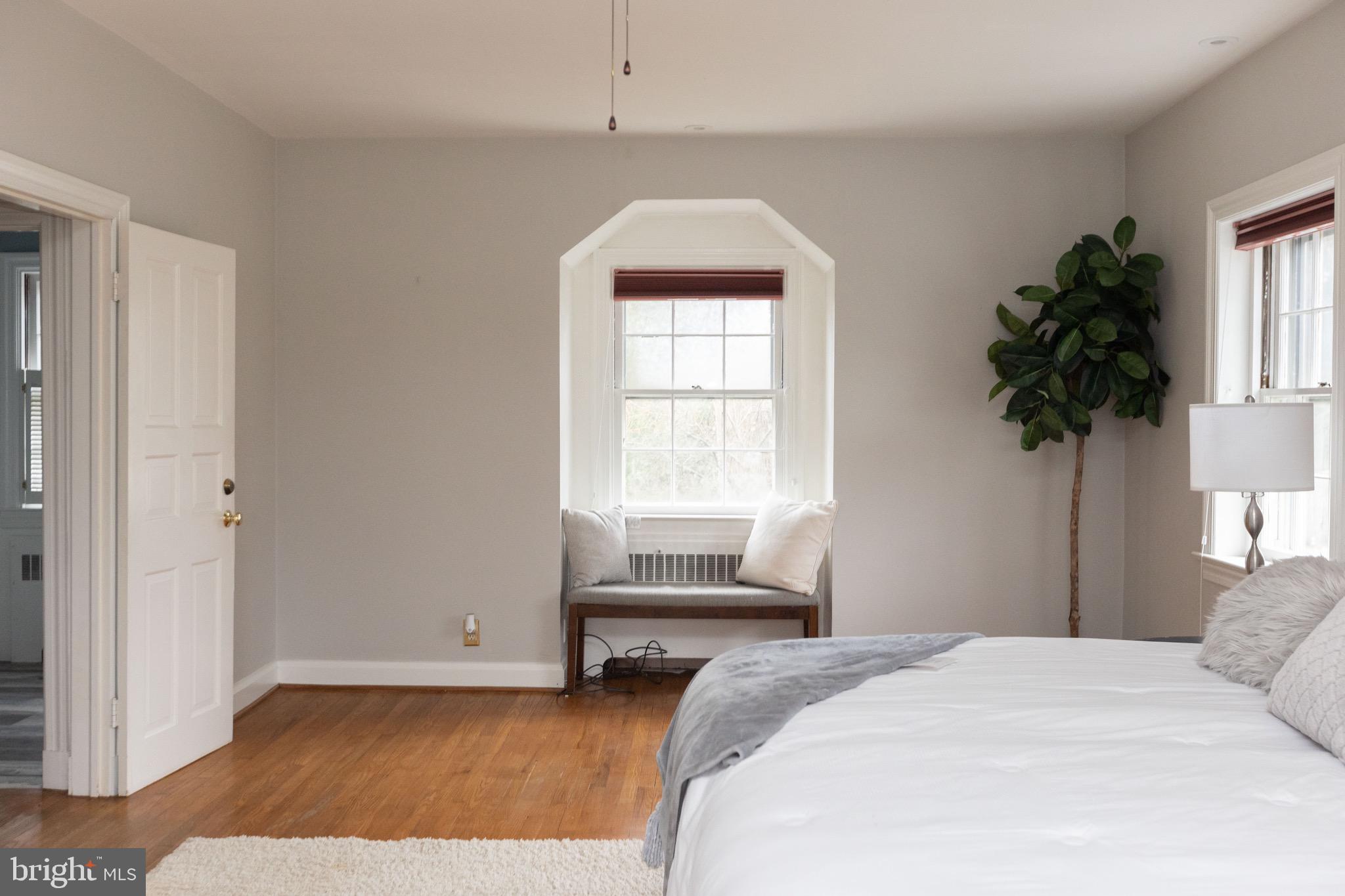 FELLOWSHIP FOREST - Residential