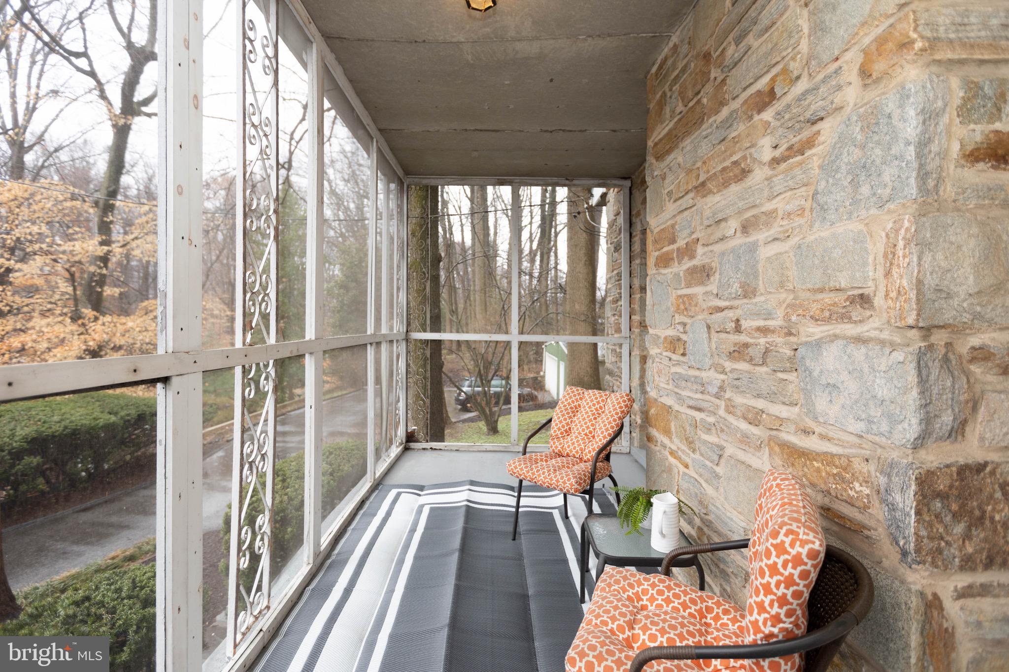 FELLOWSHIP FOREST - Residential