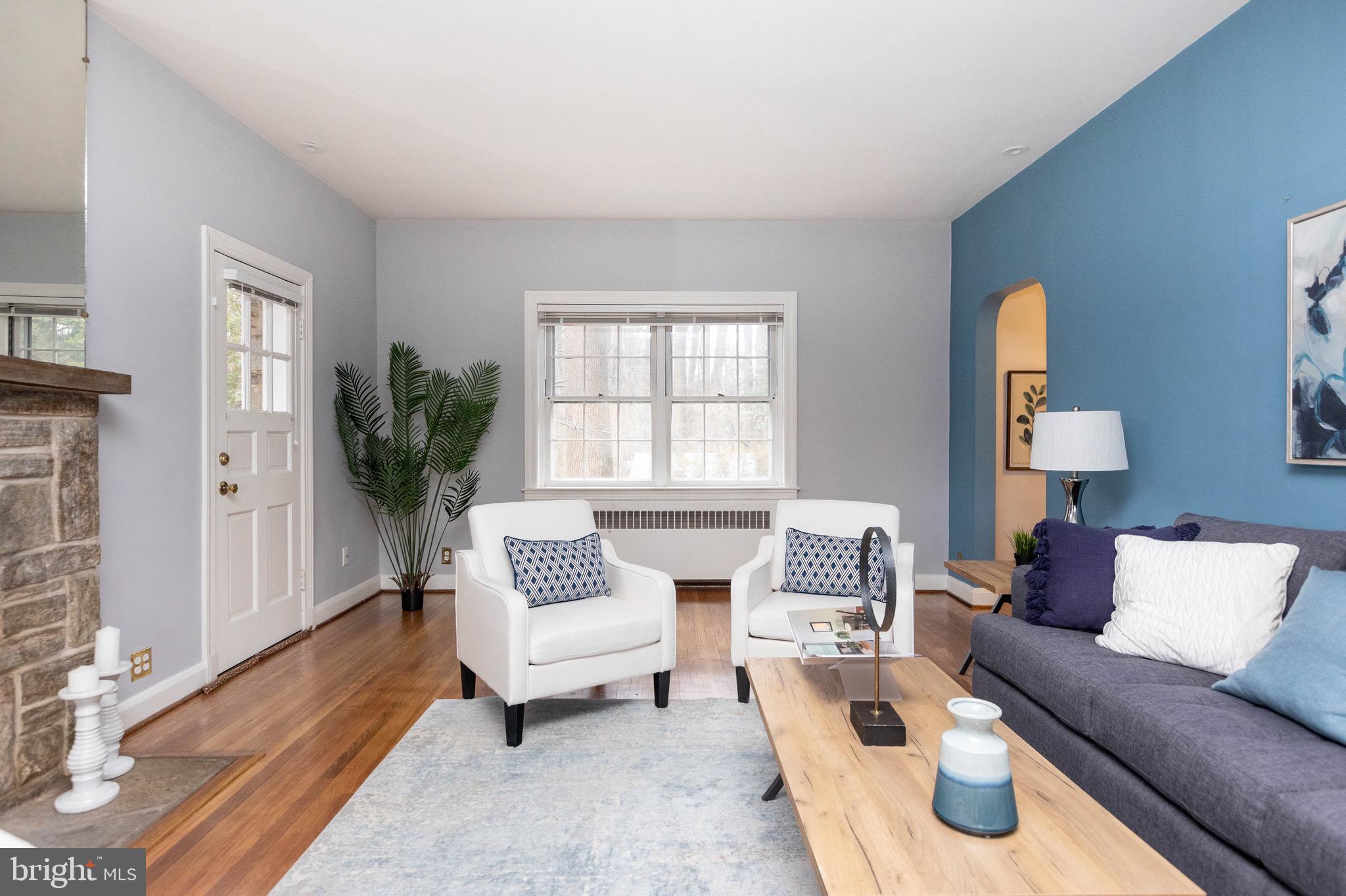 FELLOWSHIP FOREST - Residential