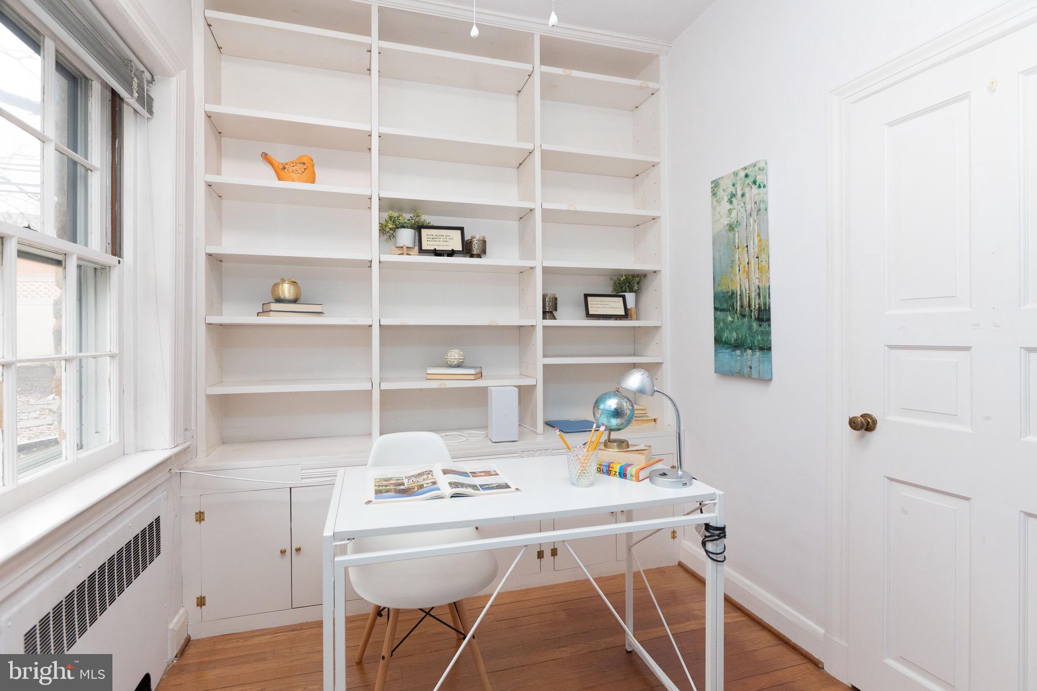 FELLOWSHIP FOREST - Residential