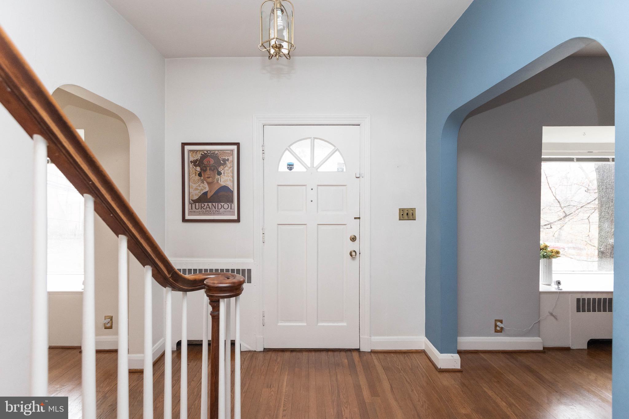 FELLOWSHIP FOREST - Residential