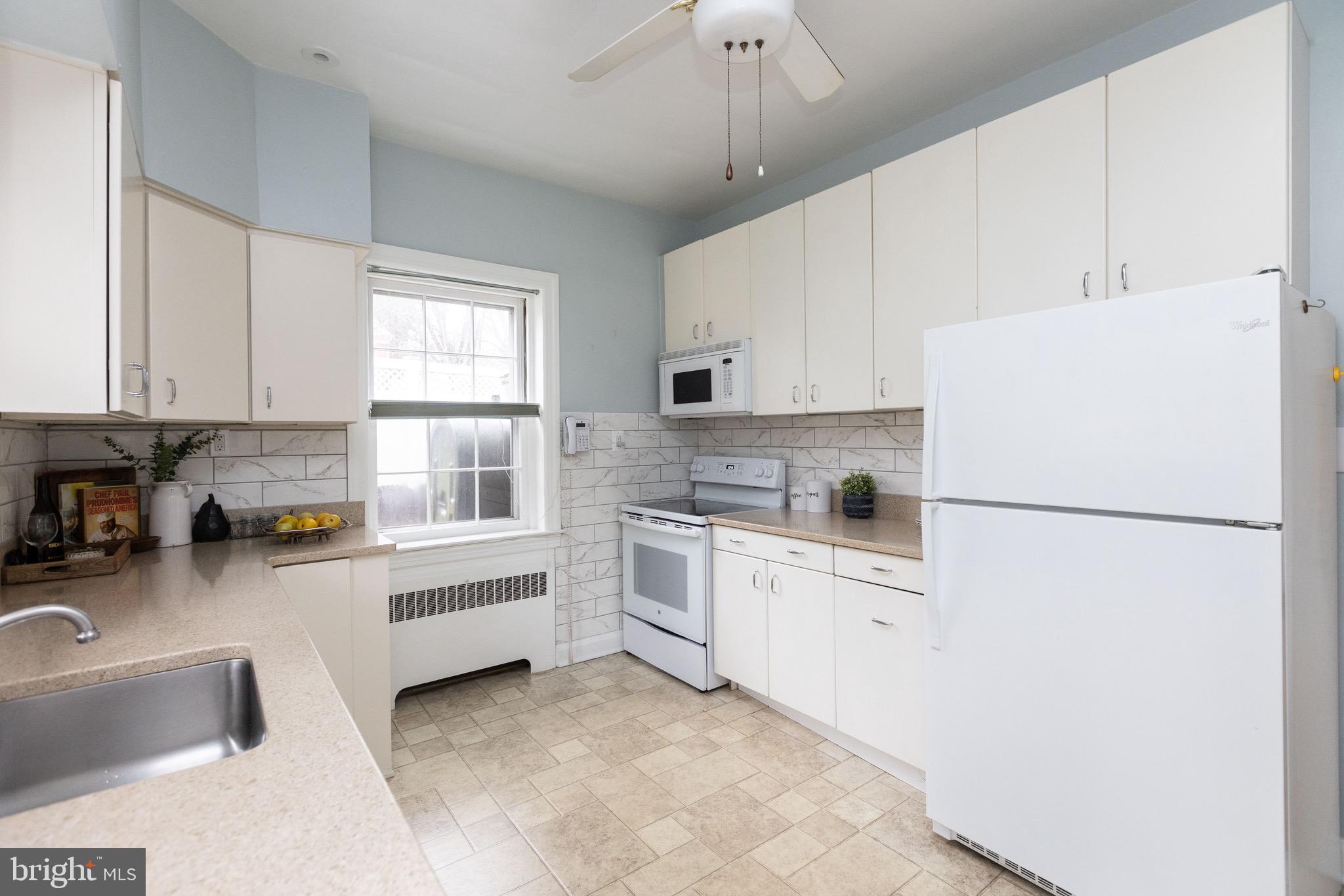 FELLOWSHIP FOREST - Residential