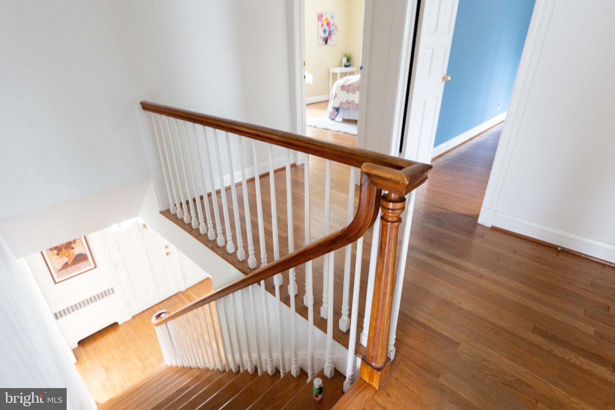 FELLOWSHIP FOREST - Residential