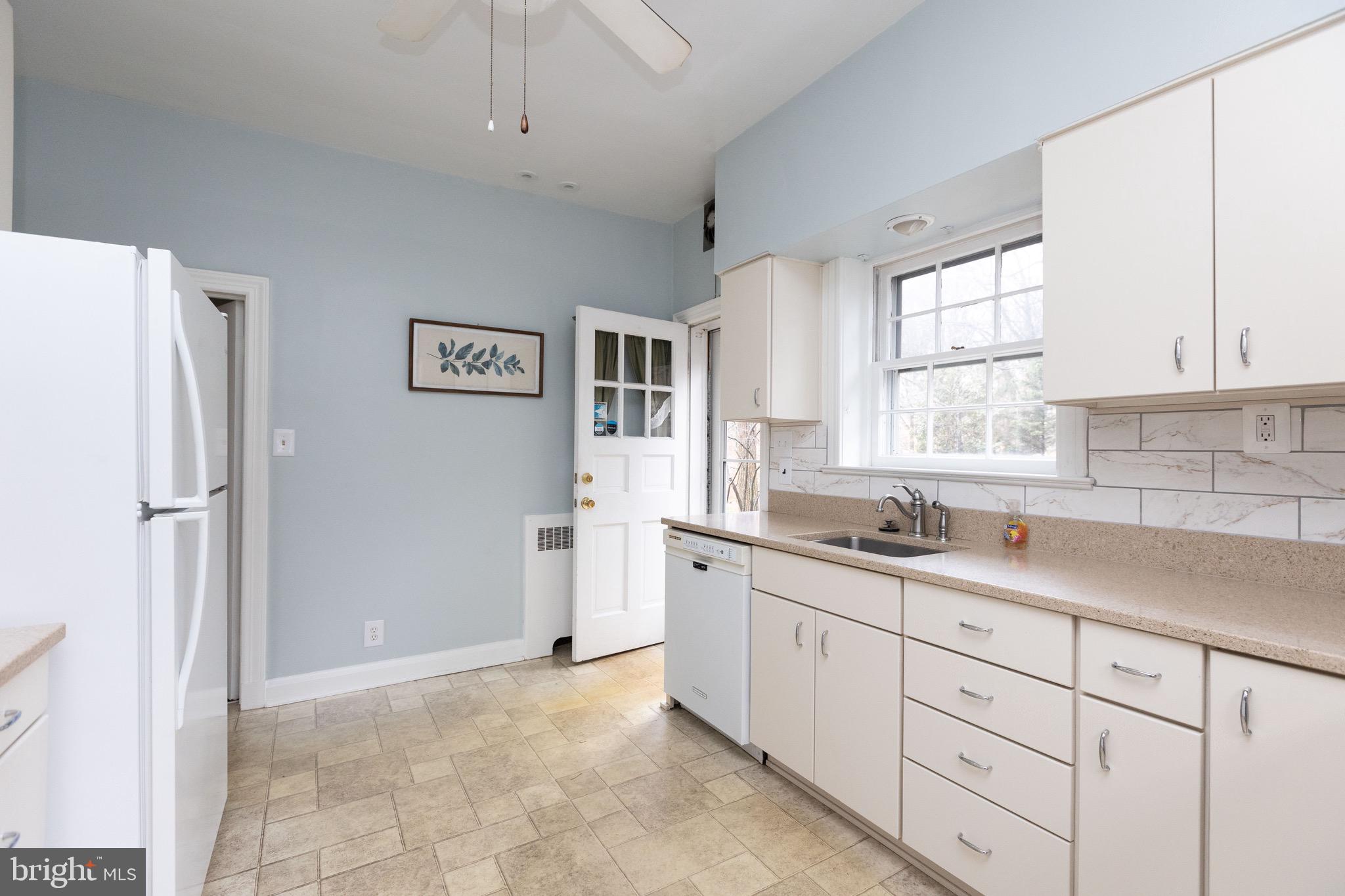 FELLOWSHIP FOREST - Residential