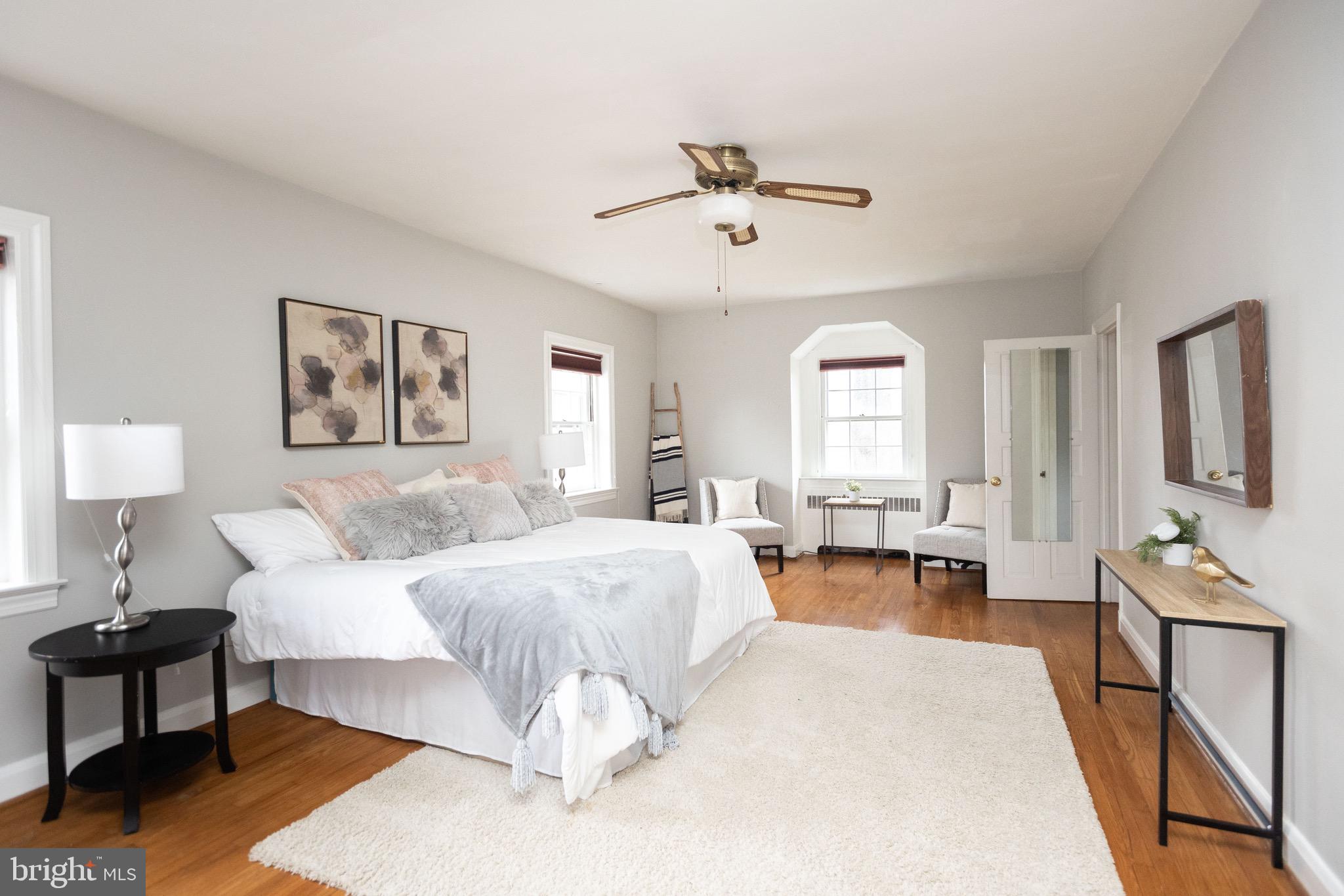 FELLOWSHIP FOREST - Residential