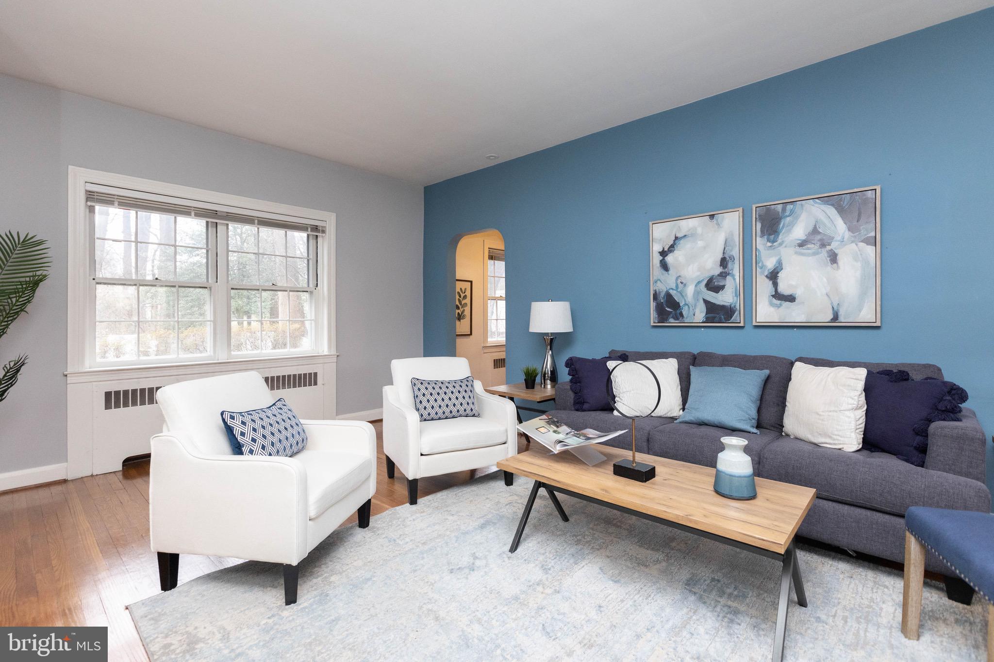 FELLOWSHIP FOREST - Residential