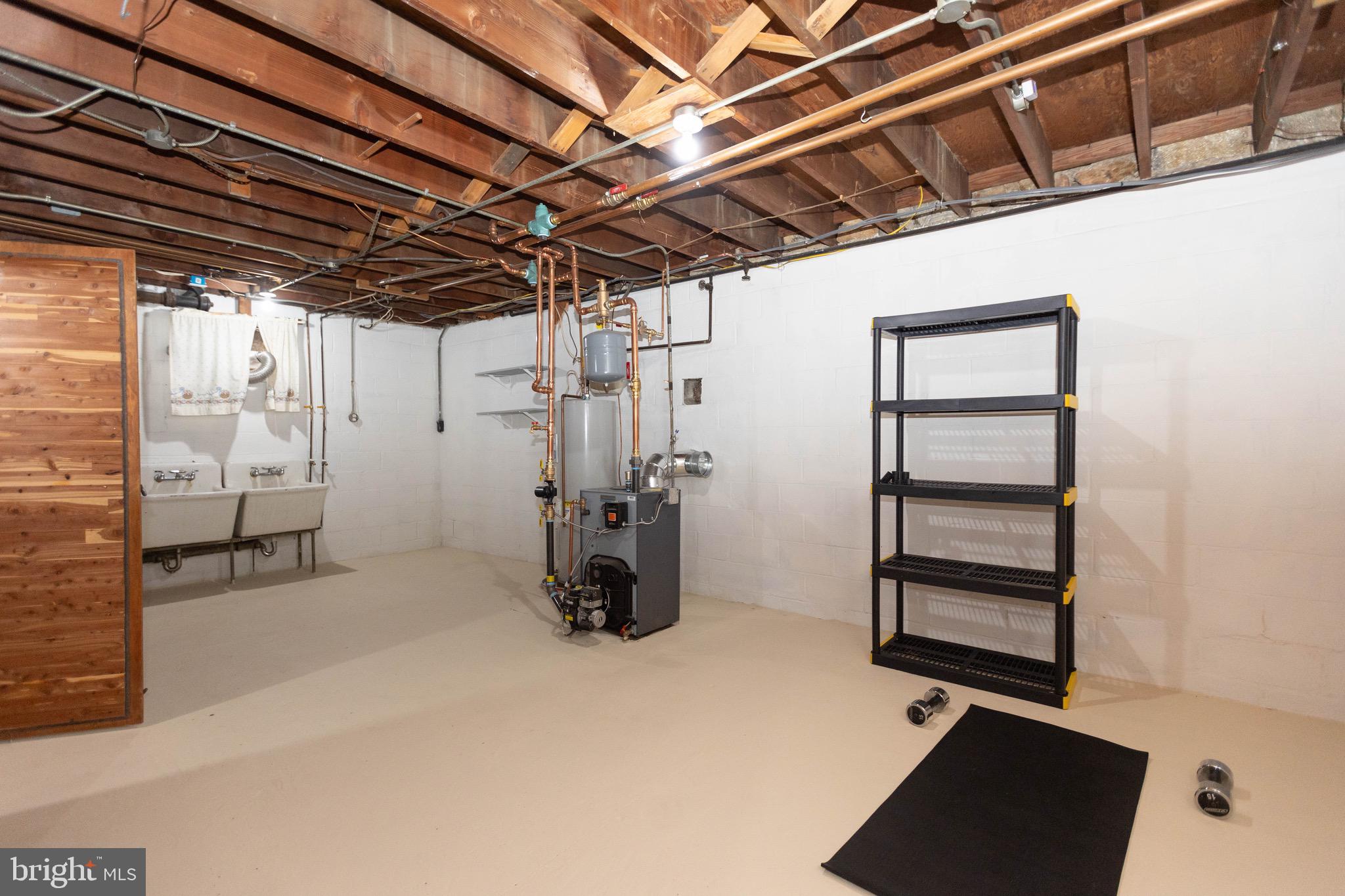 FELLOWSHIP FOREST - Residential